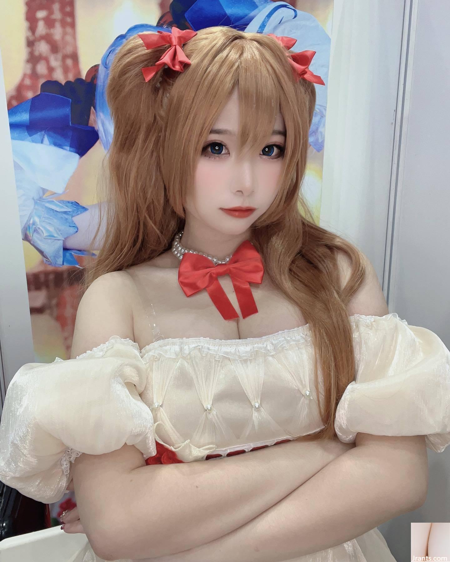 Nụ cười đặc trưng thật ngọt ngào, “Sushii” có một vóc dáng gợi cảm và tuyệt đẹp! (23p) - Ảnh 17