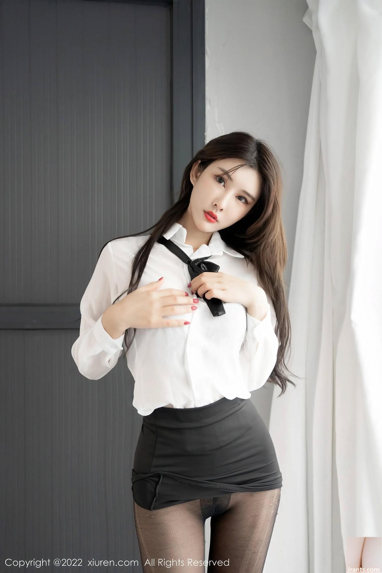 Xiurenino.4807 (46p) - Ảnh 43