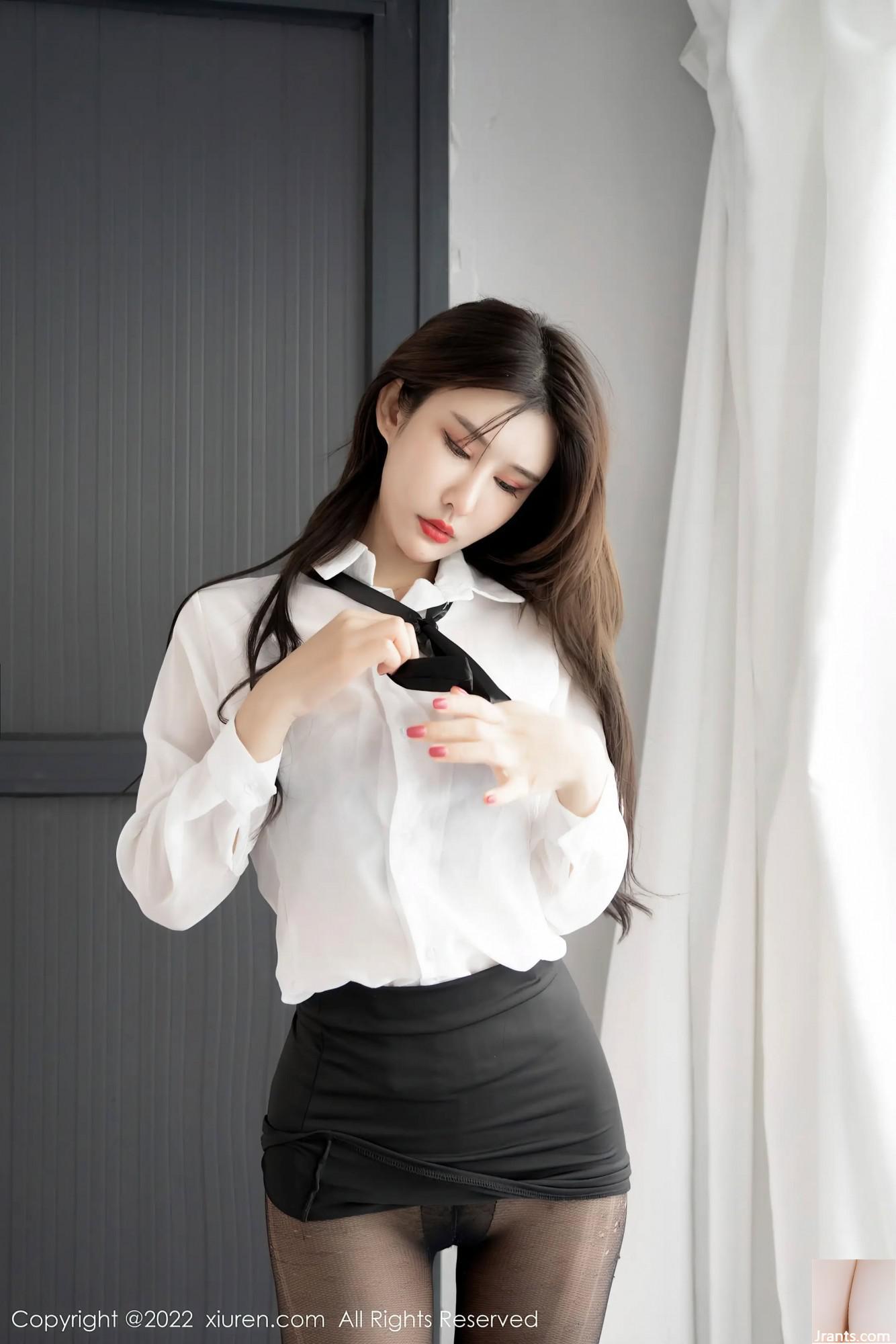 Xiurenino.4807 (46p) - Ảnh 44