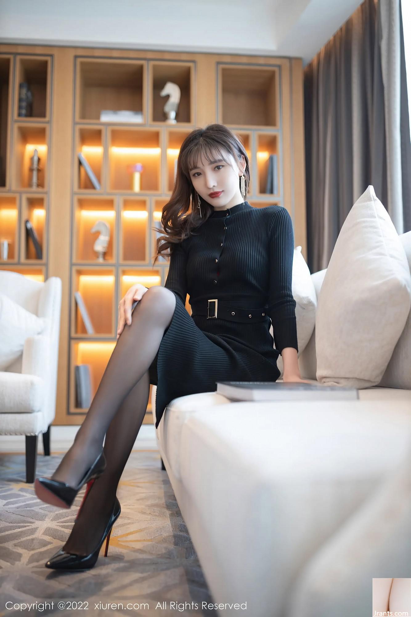 (Xiuren) No.4806 (66p) - Ảnh 3