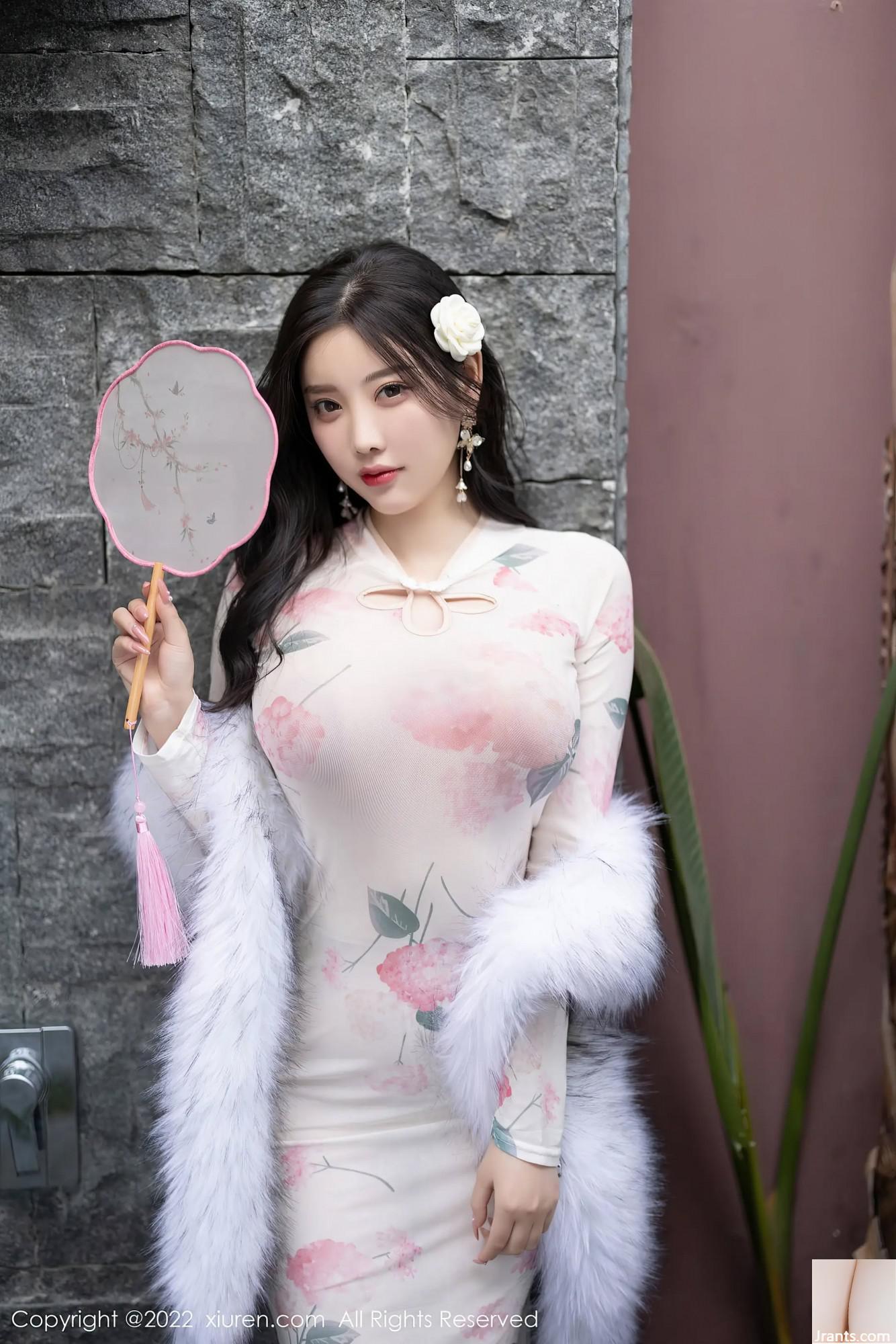 (Xiuren) Số 4800 (67p) - Ảnh 15