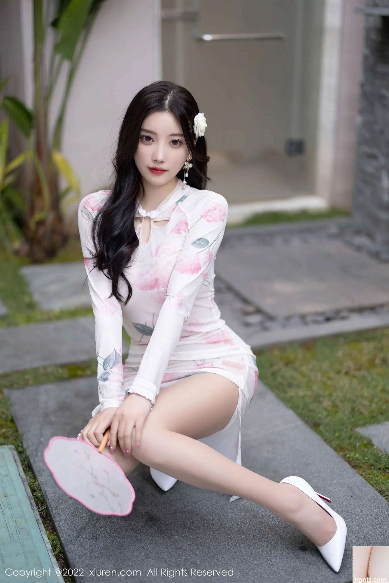 (Xiuren) Số 4800 (67p) - Ảnh 24