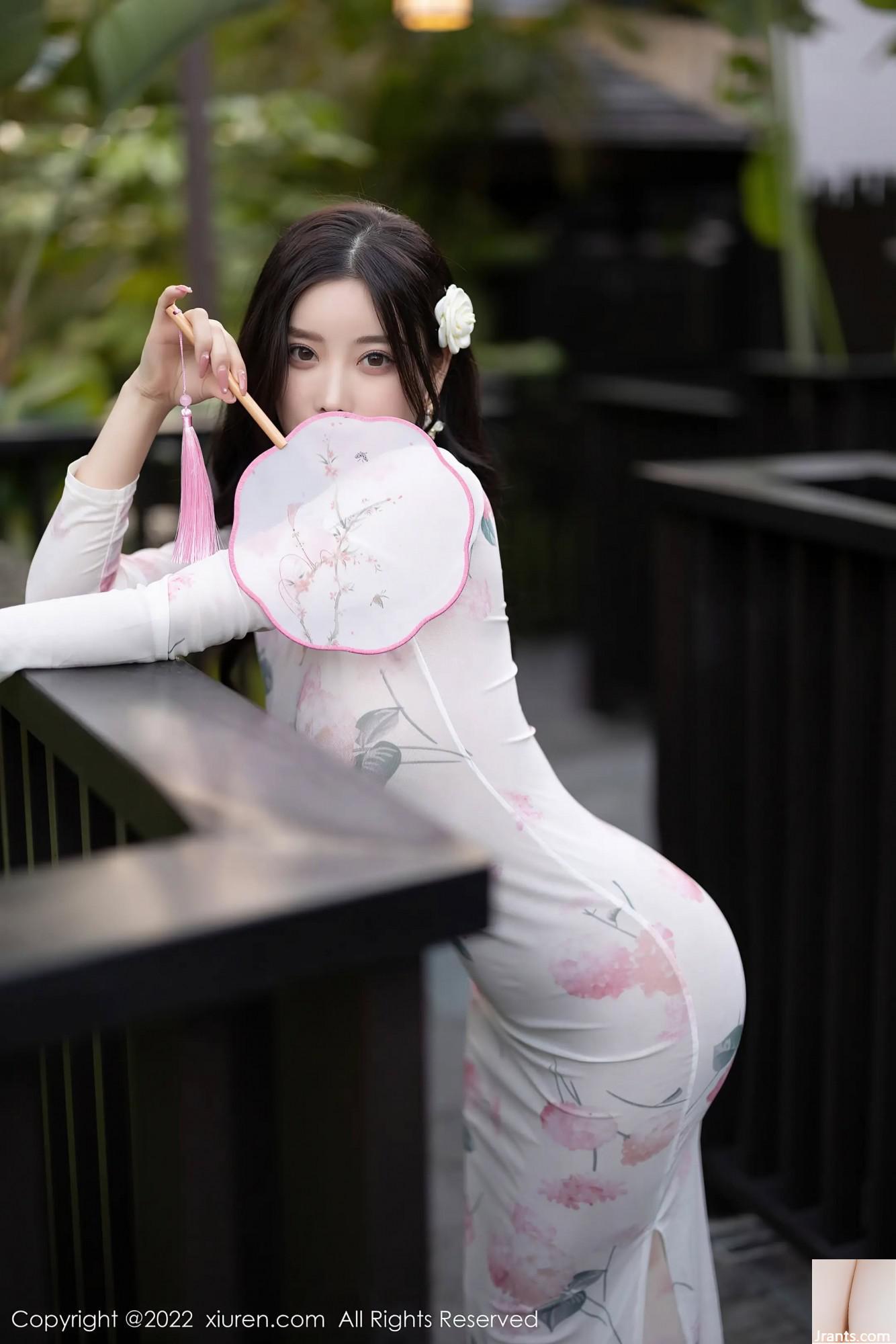 (Xiuren) Số 4800 (67p) - Ảnh 7