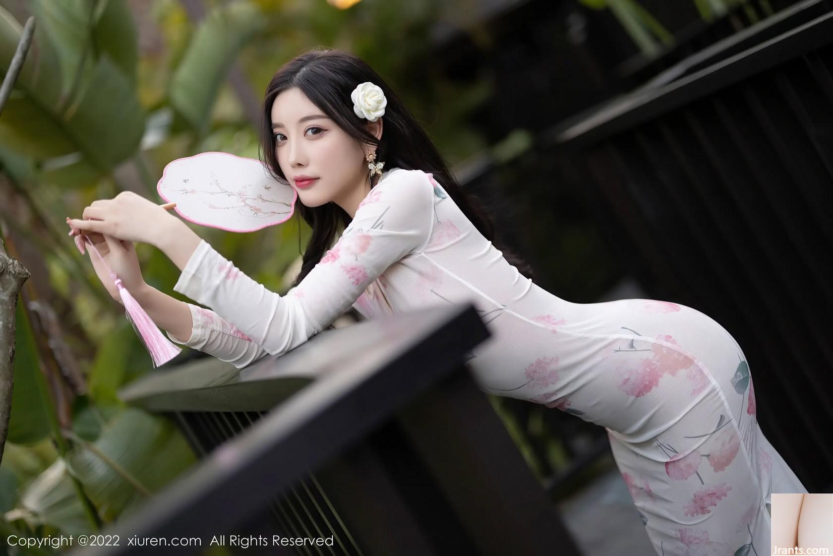 (Xiuren) Số 4800 (67p) - Ảnh 9