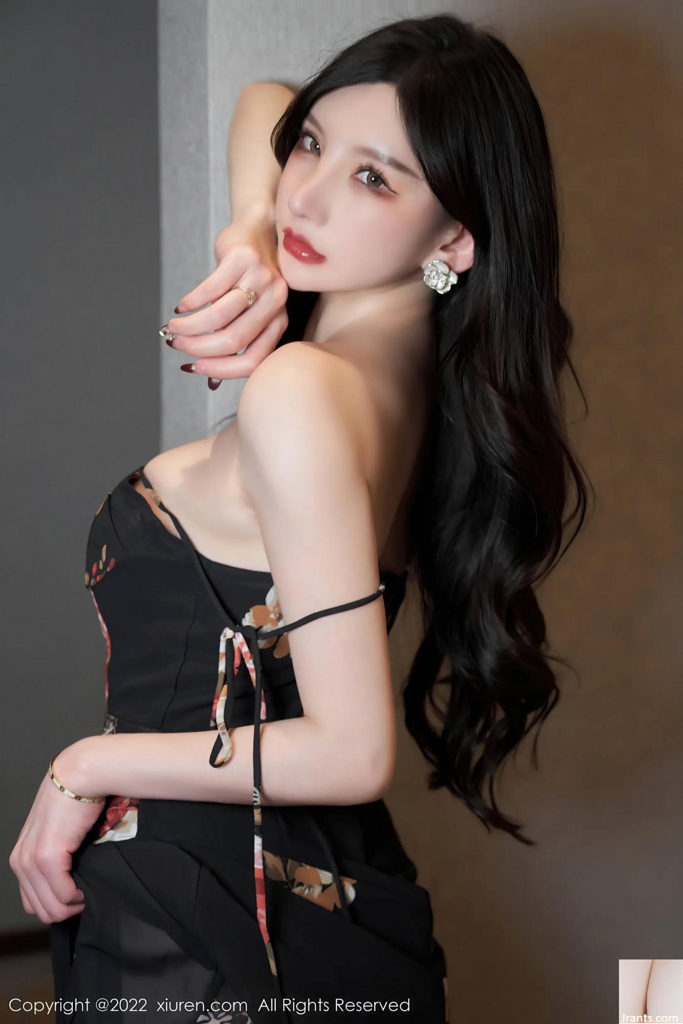 Xiurenino.4799 (58p) - Ảnh 14