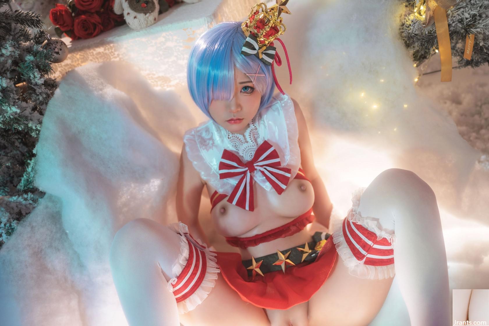 (Vẻ đẹp Twitter) @nekokoyoshi (31P) - Ảnh 27