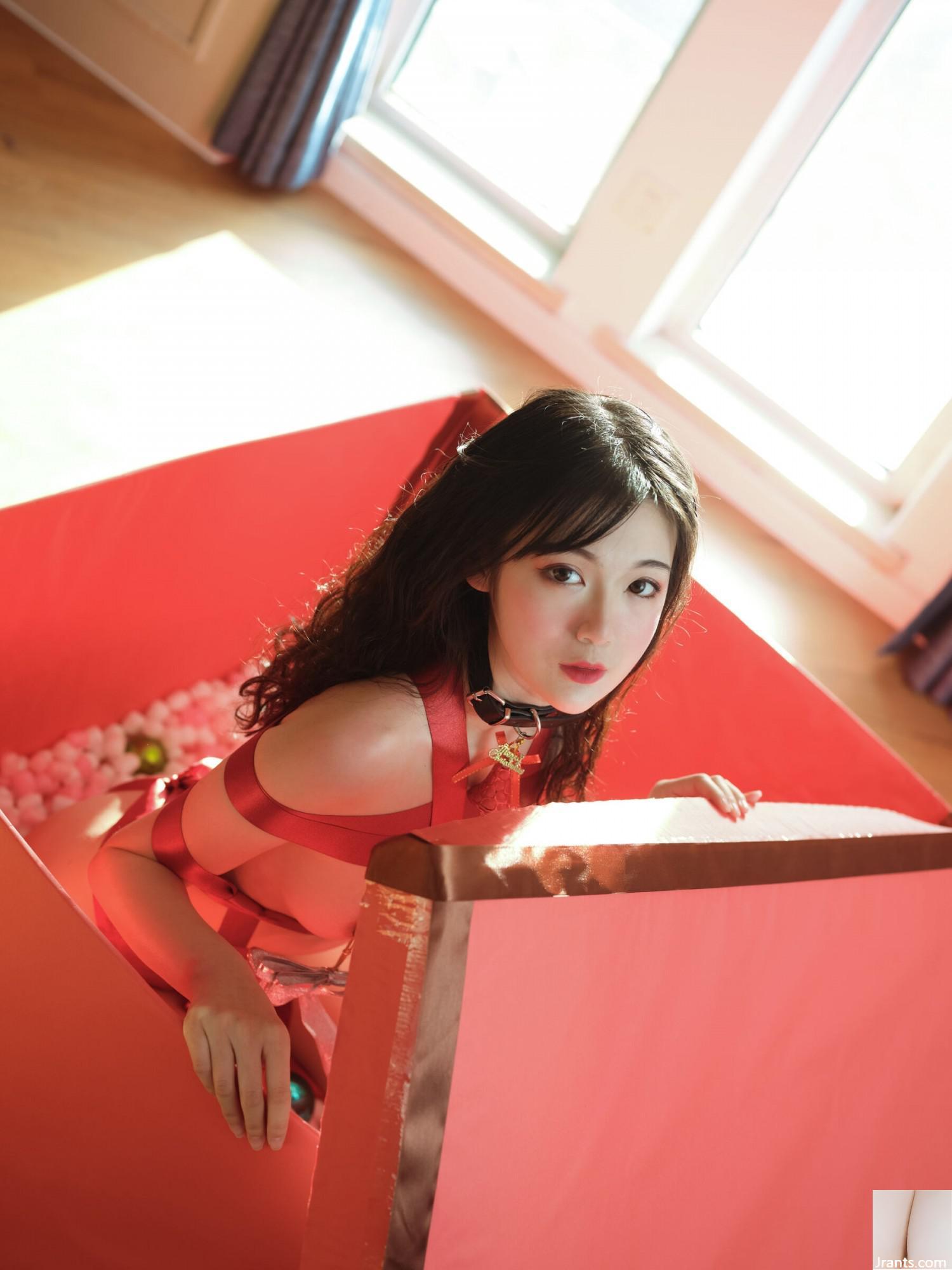 @Christmas Eve (118p) - Ảnh 115