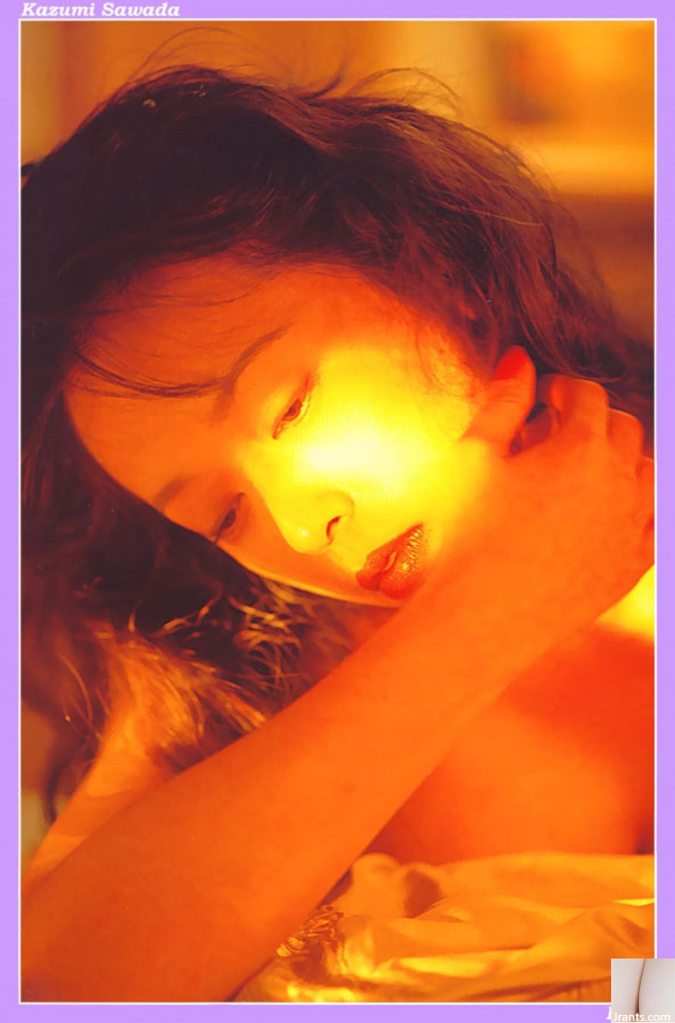 Sawada MI (Ảnh) (Kuni Scan) (16p) - Ảnh 15