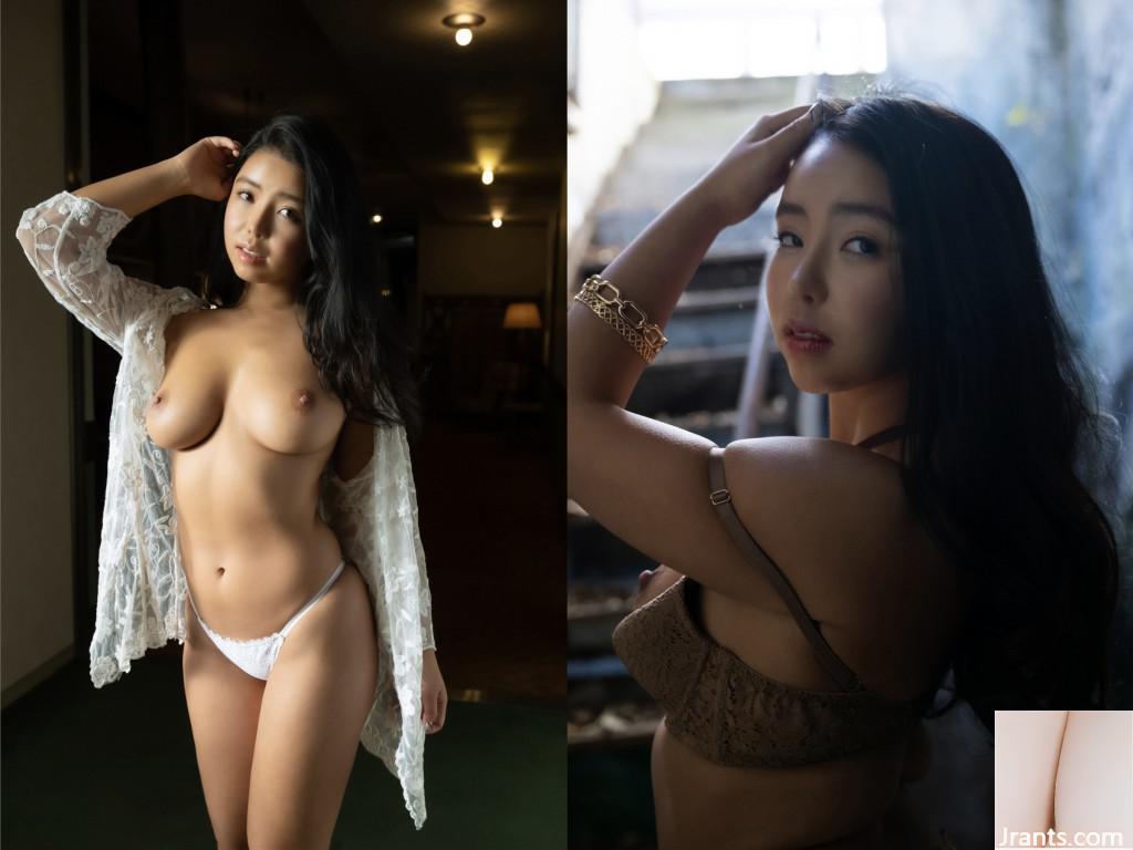 Hiiragi Saeko (Photobook) Photobook “Mãi mãi với bạn” (68 trang) - Ảnh 44