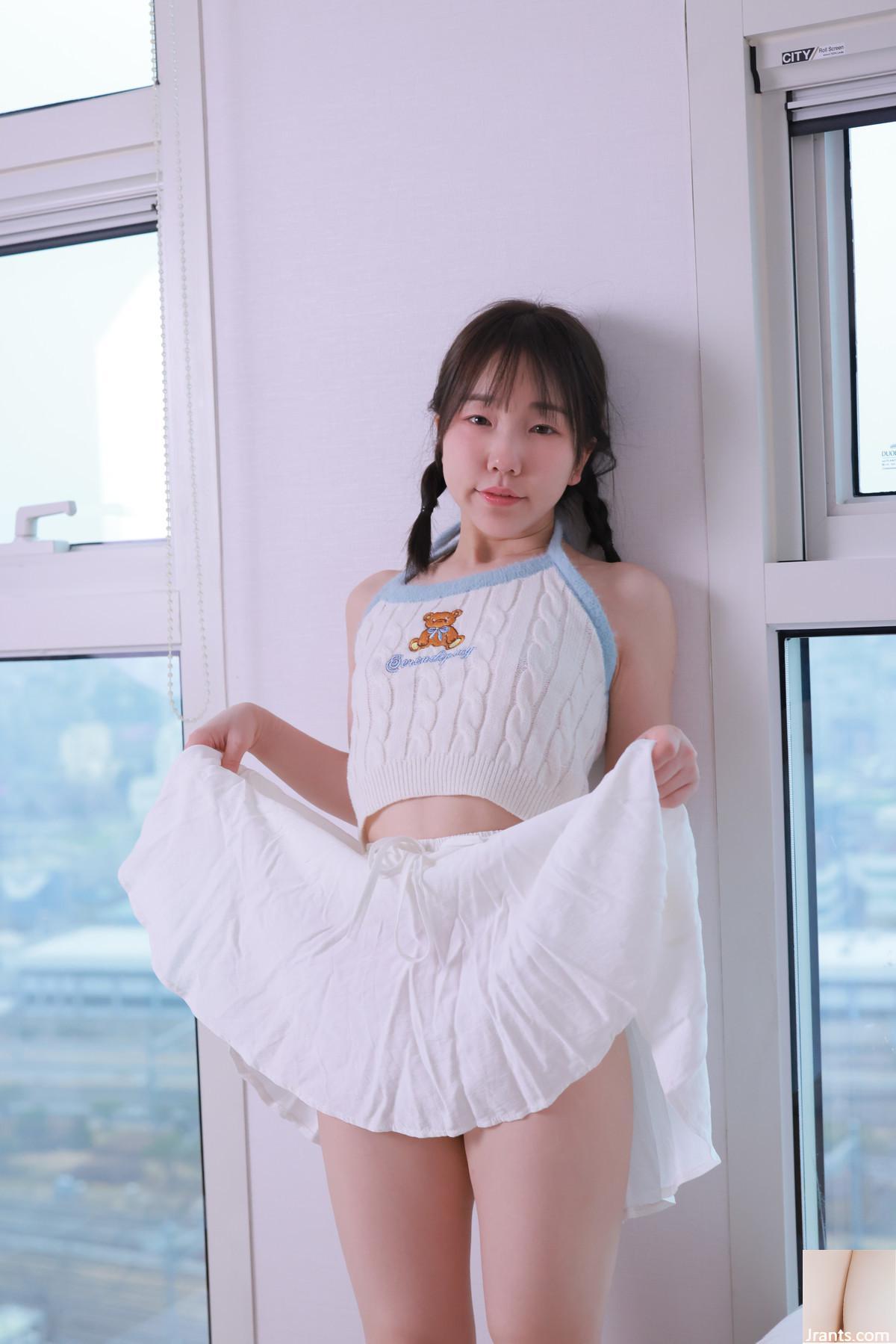 (Han Yeri) Cơ thể rất thú vị để xem (35p) - Ảnh 15