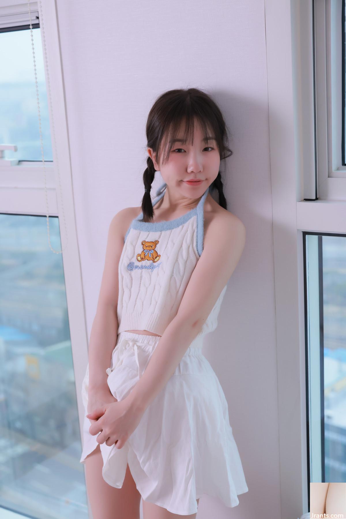 (Han Yeri) Cơ thể rất thú vị để xem (35p) - Ảnh 16