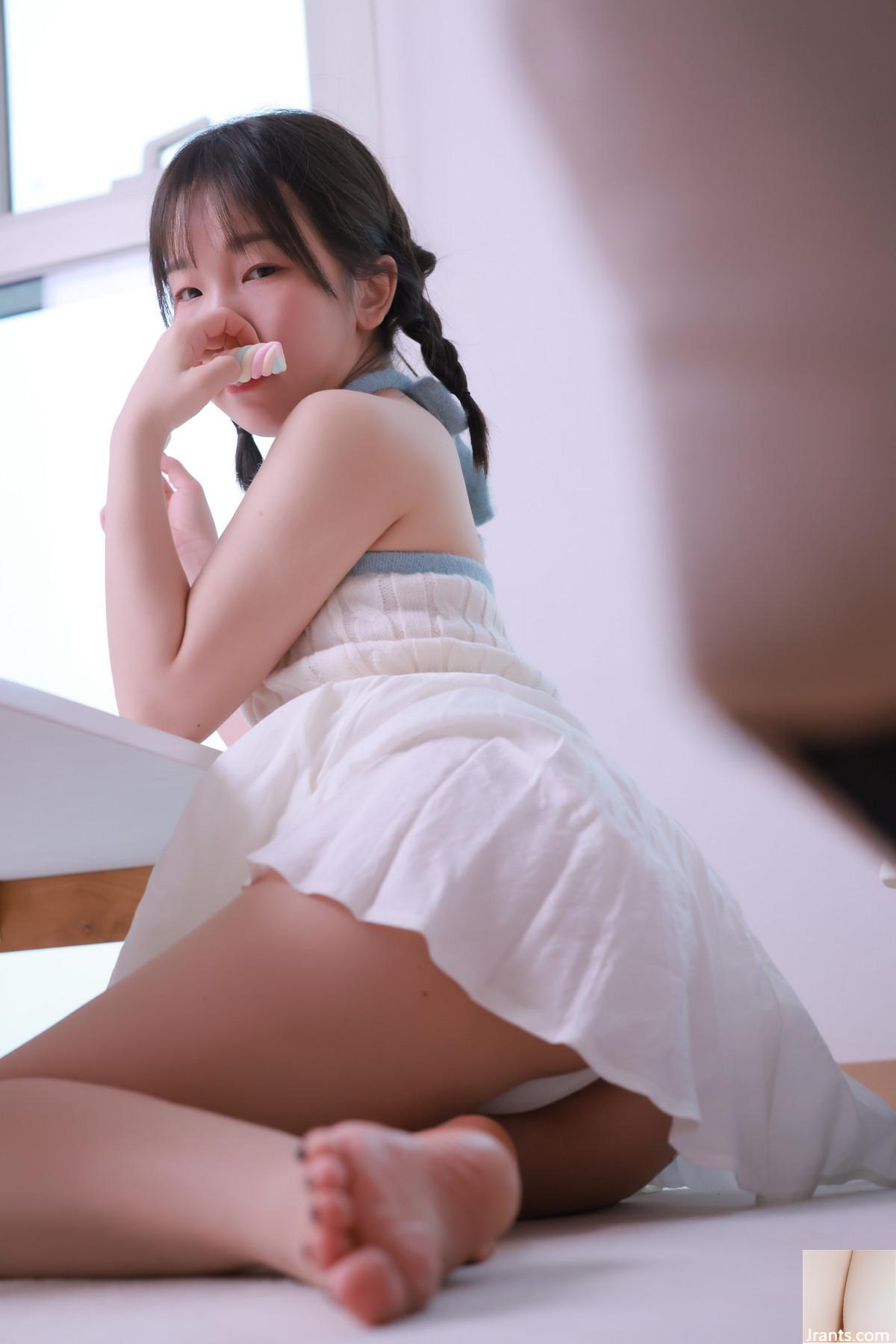 (Han Yeri) Cơ thể rất thú vị để xem (35p) - Ảnh 2