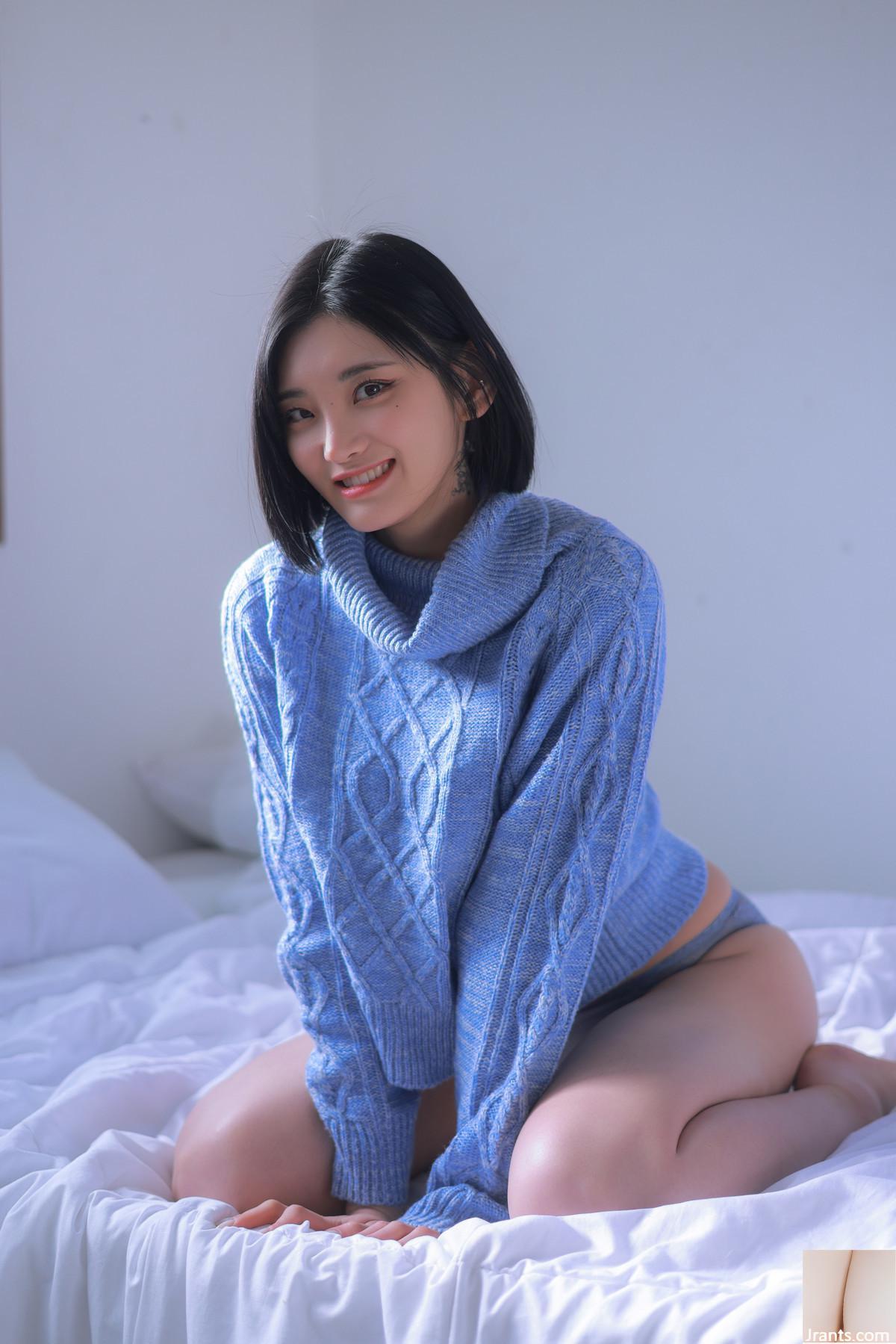 (Sula) Nhân vật dịu dàng của người đẹp quyến rũ trái tim của vô số người (49p) - Ảnh 12