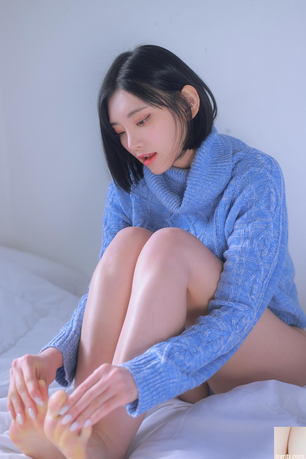 (Sula) Nhân vật dịu dàng của người đẹp quyến rũ trái tim của vô số người (49p) - Ảnh 16