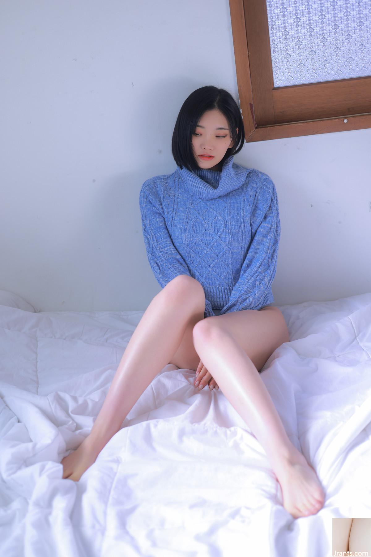 (Sula) Nhân vật dịu dàng của người đẹp quyến rũ trái tim của vô số người (49p) - Ảnh 23