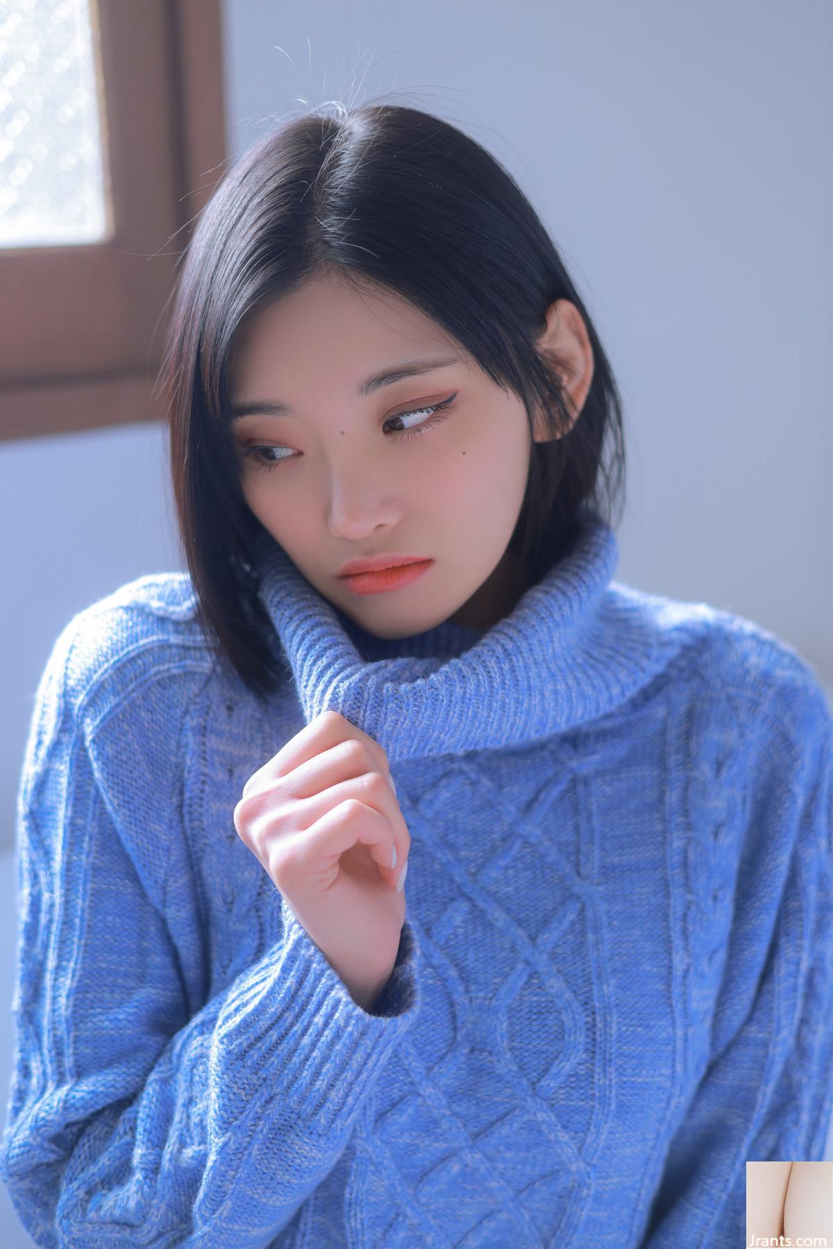 (Sula) Nhân vật dịu dàng của người đẹp quyến rũ trái tim của vô số người (49p) - Ảnh 4