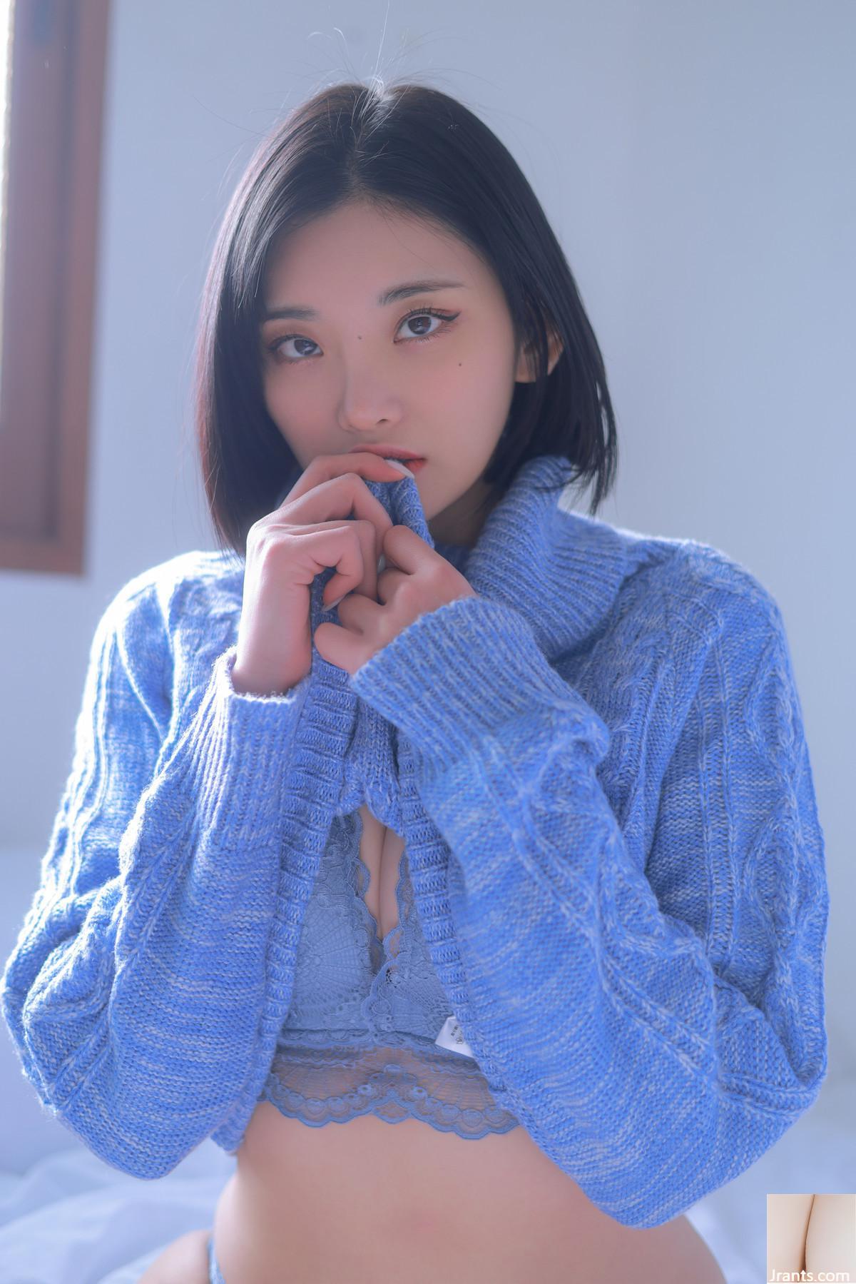 (Sula) Nhân vật dịu dàng của người đẹp quyến rũ trái tim của vô số người (49p) - Ảnh 6