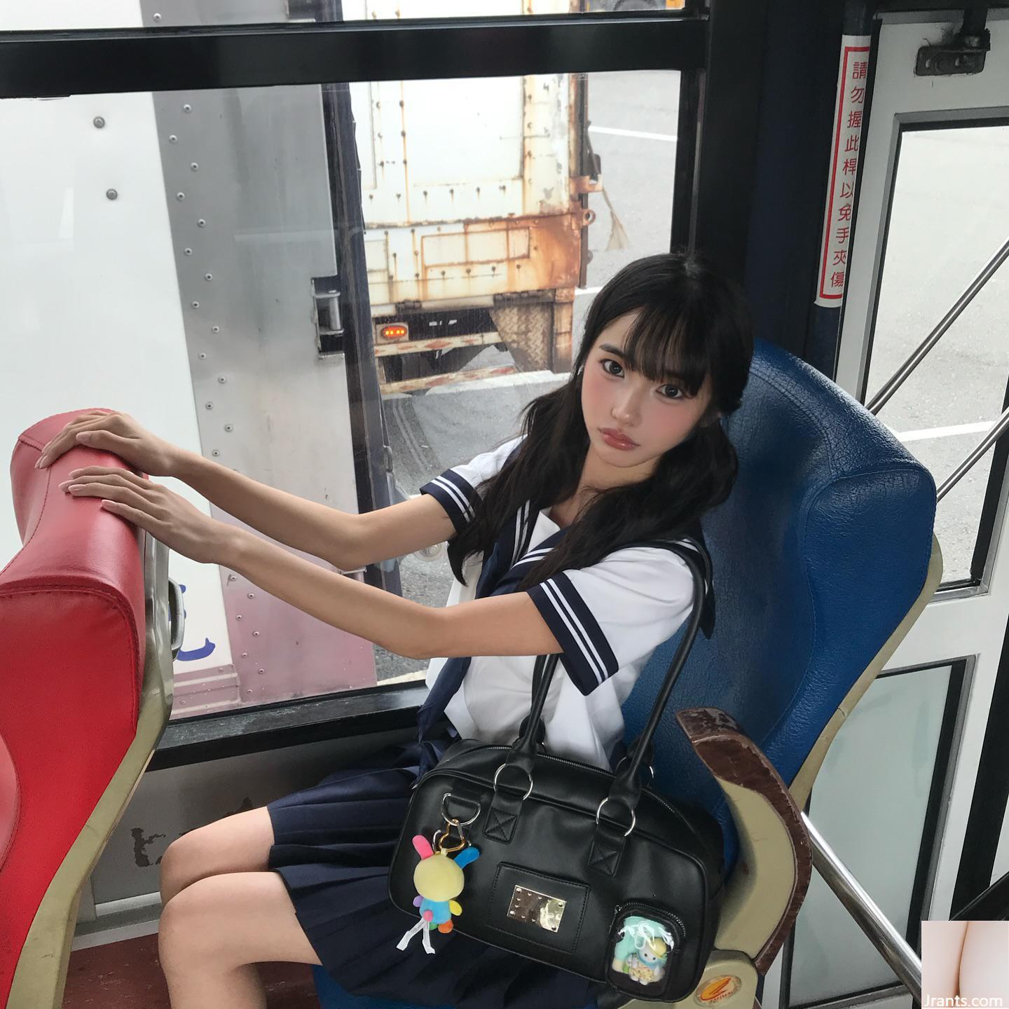 Ngoại hình ngọt ngào của “Xiaogu” mang đến cho người ta cảm giác yêu đời (10P) - Ảnh 10