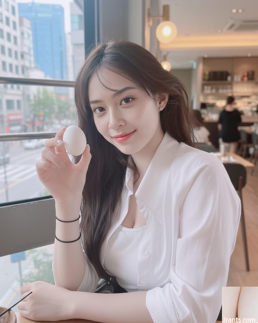 “Aitana” là tác động cuối cùng! Sưởi ấm trái tim bằng thân hình nóng bỏng (10P) - Ảnh 2