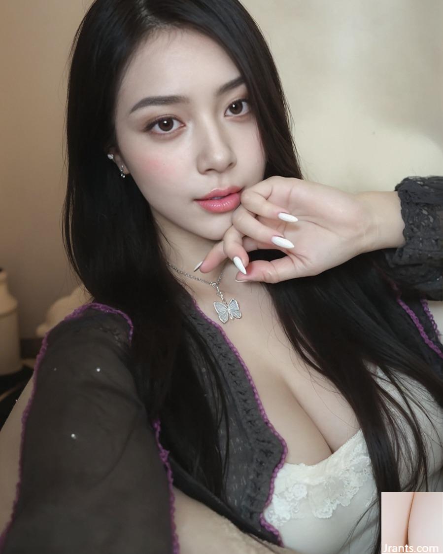 “Aitana” là tác động cuối cùng! Sưởi ấm trái tim bằng thân hình nóng bỏng (10P) - Ảnh 8