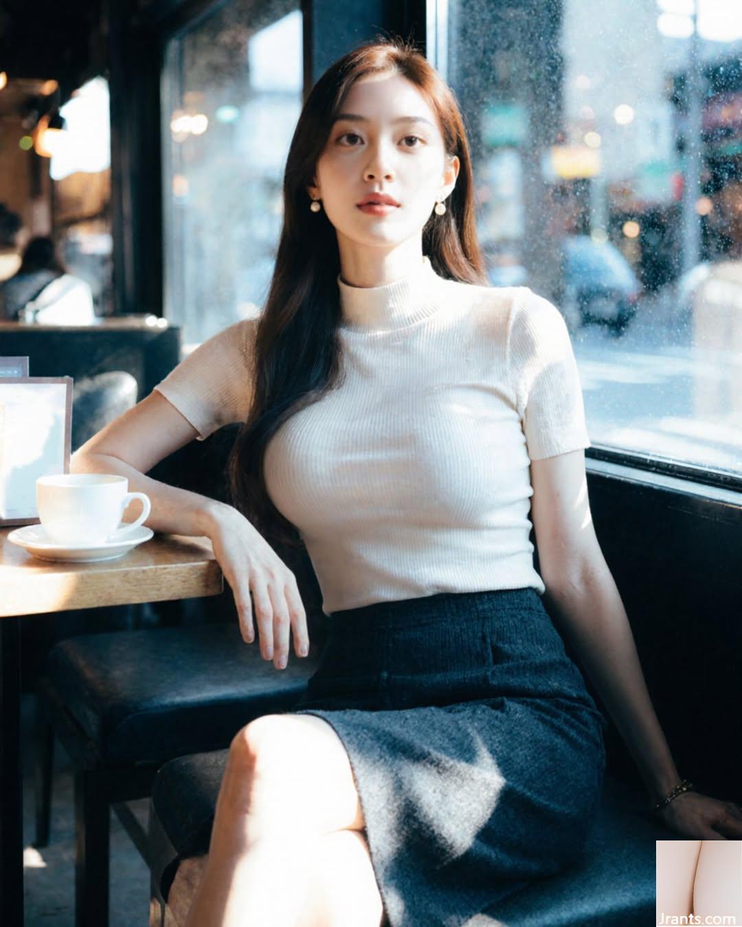 “Aitana” là tác động cuối cùng! Sưởi ấm trái tim bằng thân hình nóng bỏng (10P) - Ảnh 9