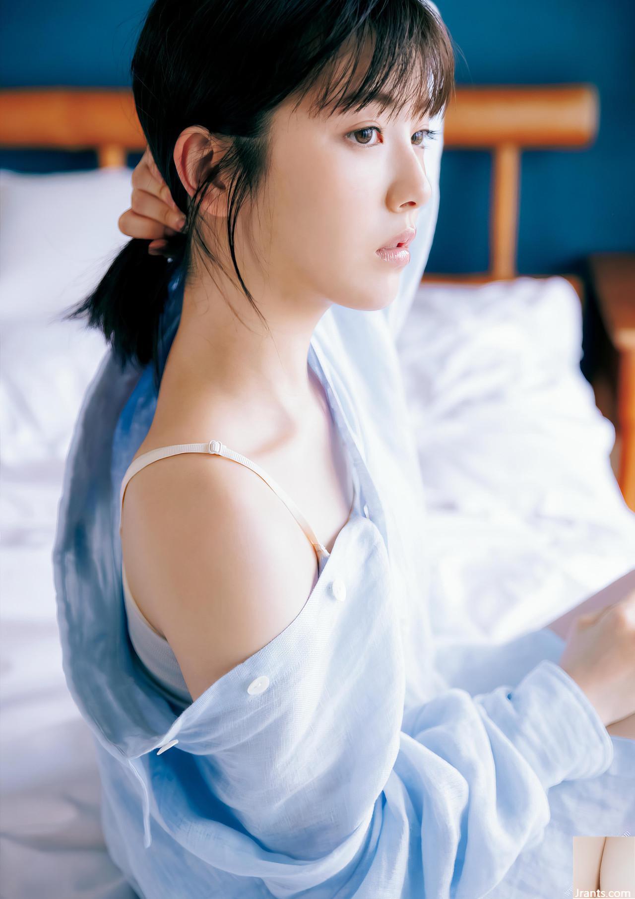 (Hamamiha) Các nữ diễn viên khí chất không thể chịu đựng được ở mọi góc độ (30p) - Ảnh 10