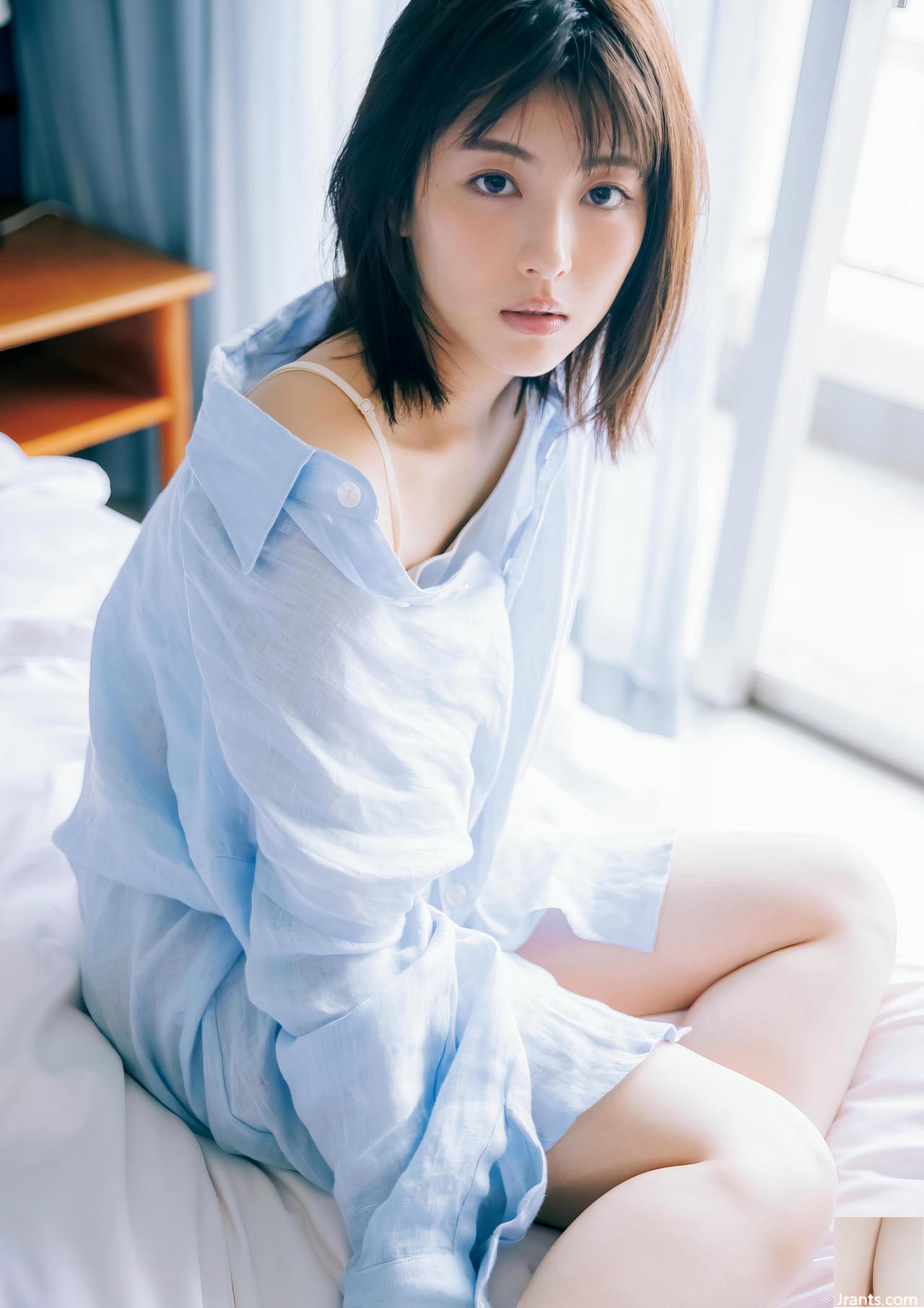 (Hamamiha) Các nữ diễn viên khí chất không thể chịu đựng được ở mọi góc độ (30p) - Ảnh 11