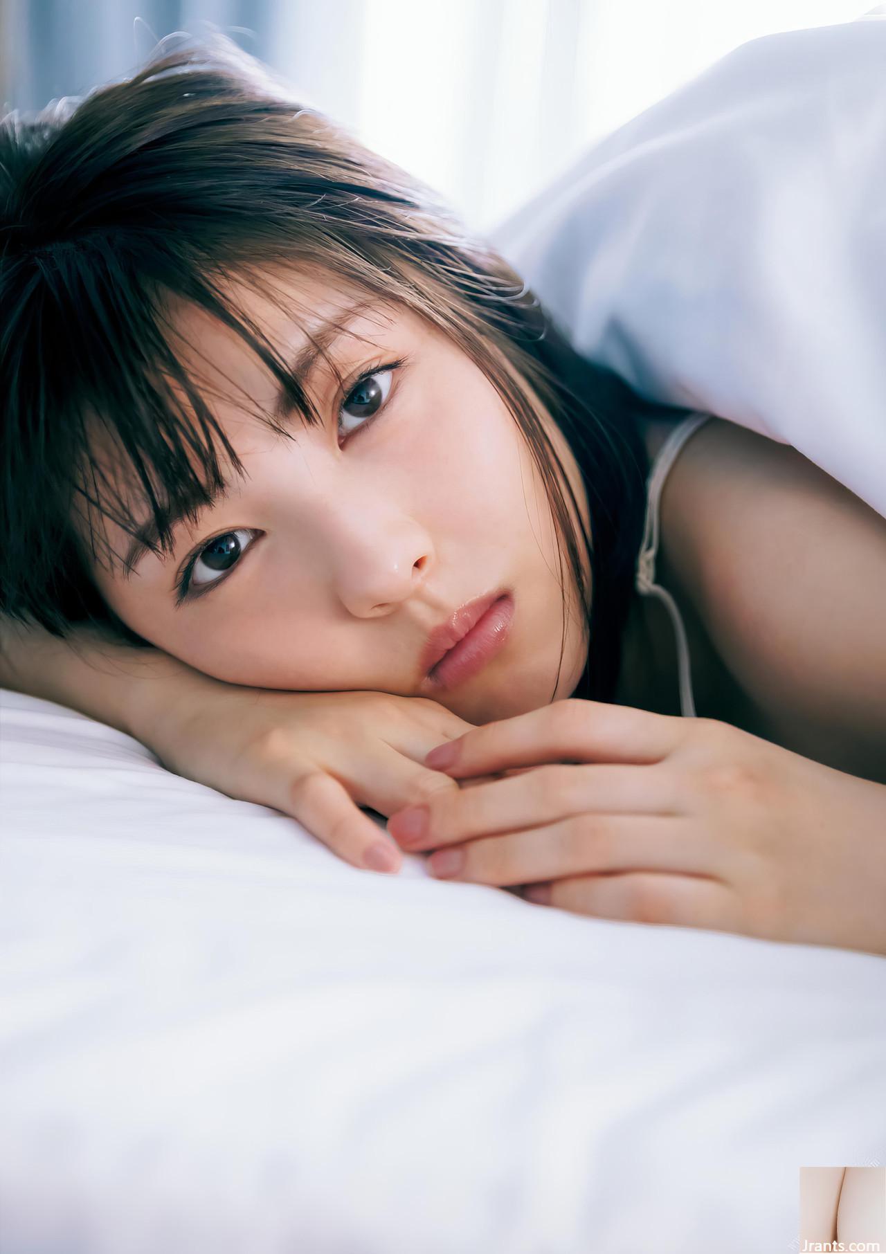 (Hamamiha) Các nữ diễn viên khí chất không thể chịu đựng được ở mọi góc độ (30p) - Ảnh 12