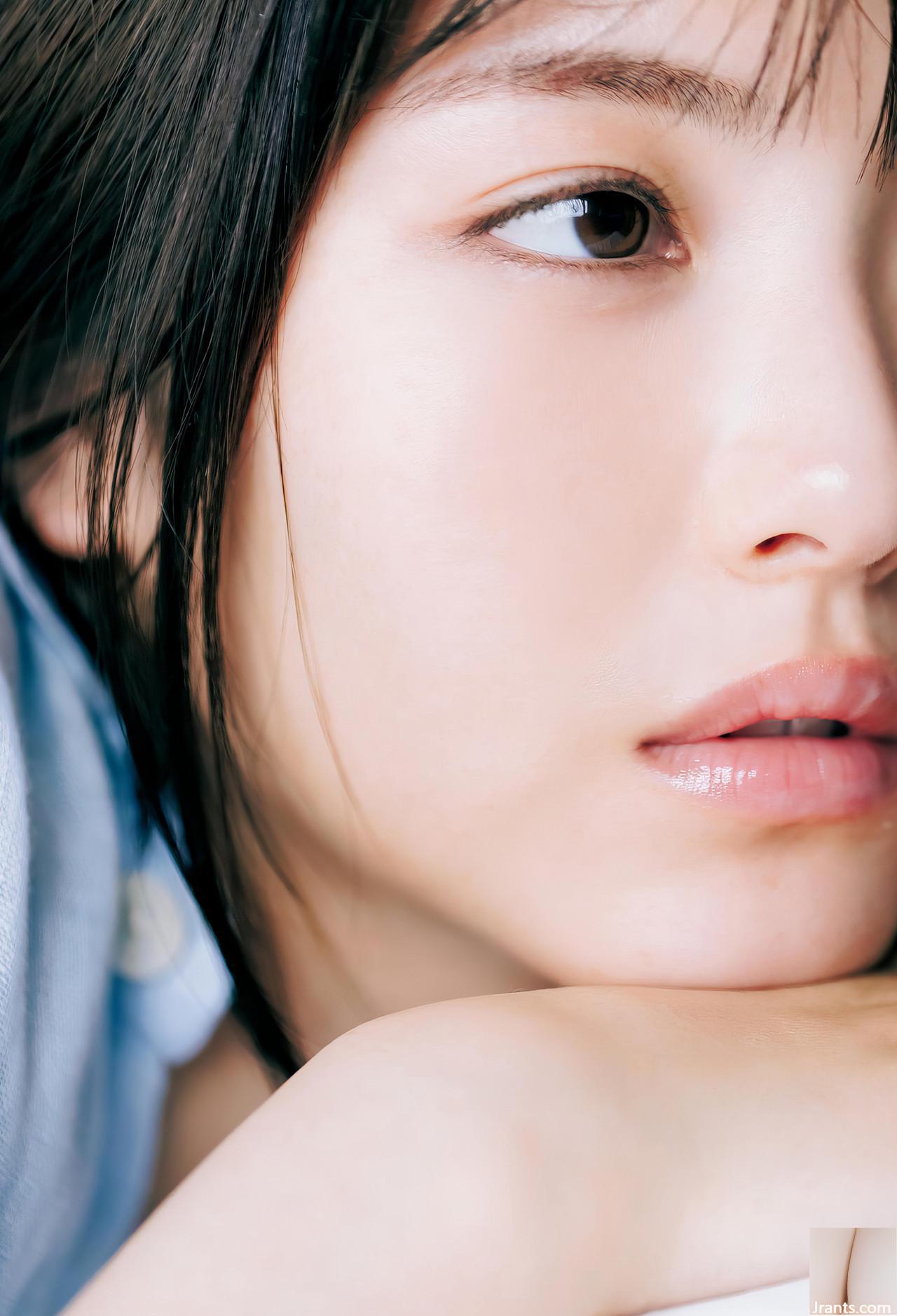 (Hamamiha) Các nữ diễn viên khí chất không thể chịu đựng được ở mọi góc độ (30p) - Ảnh 14