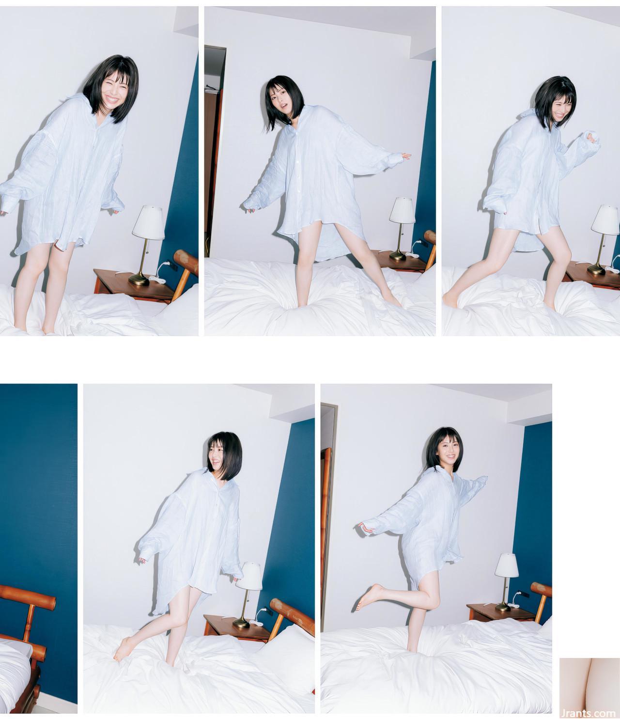 (Hamamiha) Các nữ diễn viên khí chất không thể chịu đựng được ở mọi góc độ (30p) - Ảnh 16