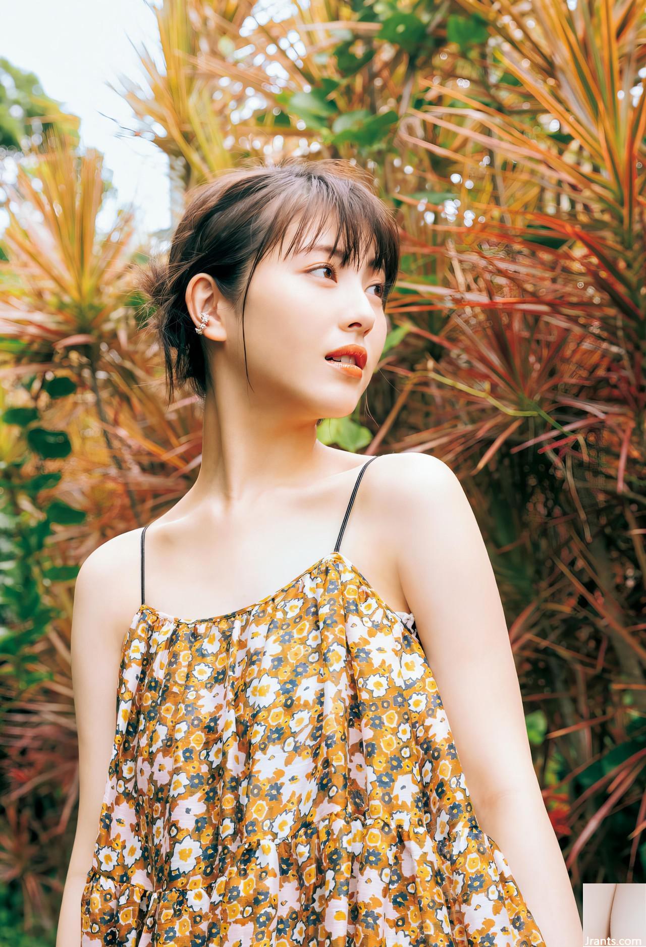 (Hamamiha) Các nữ diễn viên khí chất không thể chịu đựng được ở mọi góc độ (30p) - Ảnh 2