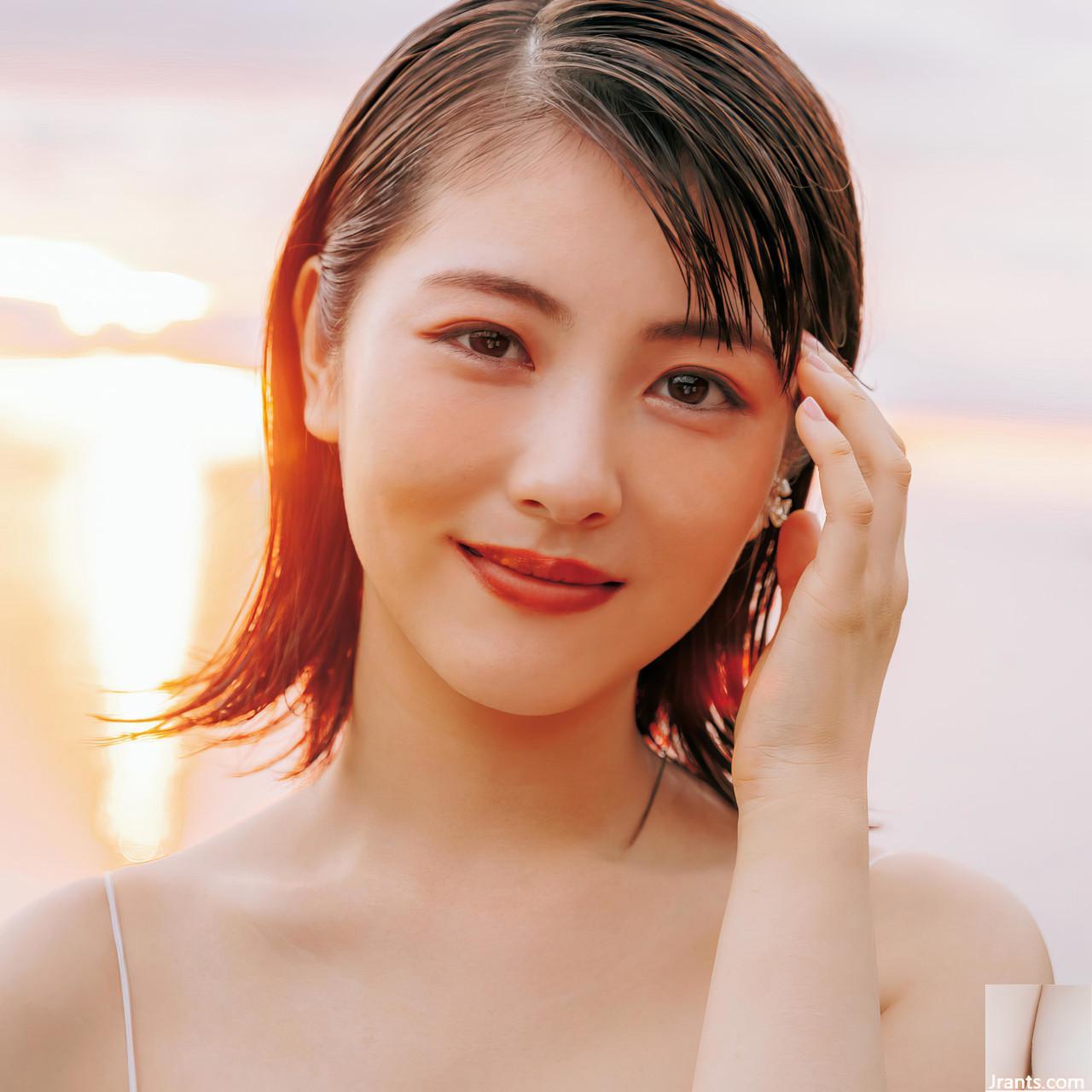 (Hamamiha) Các nữ diễn viên khí chất không thể chịu đựng được ở mọi góc độ (30p) - Ảnh 20