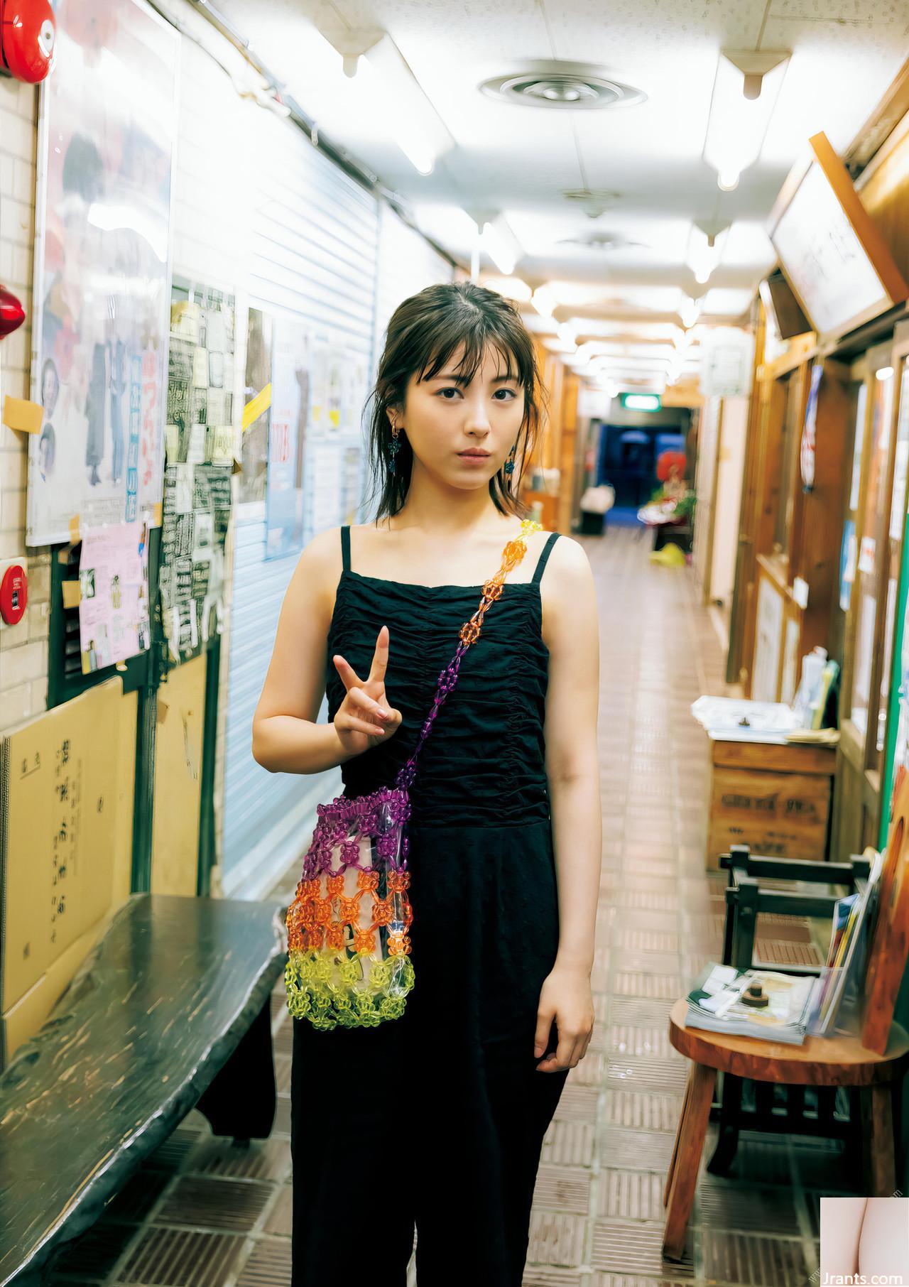 (Hamamiha) Các nữ diễn viên khí chất không thể chịu đựng được ở mọi góc độ (30p) - Ảnh 22