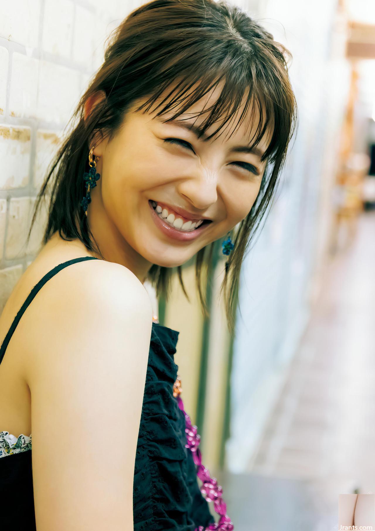 (Hamamiha) Các nữ diễn viên khí chất không thể chịu đựng được ở mọi góc độ (30p) - Ảnh 23