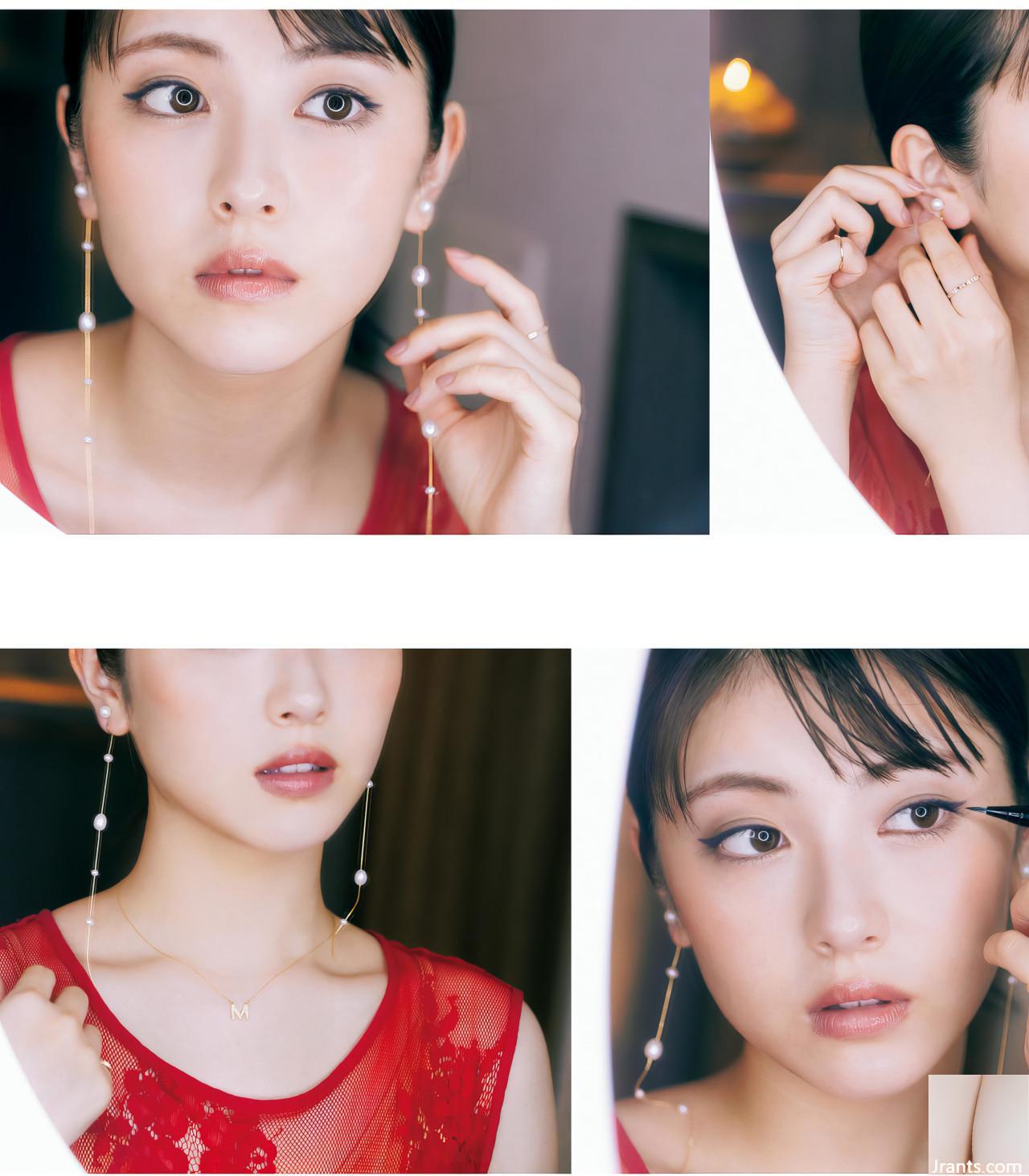 (Hamamiha) Các nữ diễn viên khí chất không thể chịu đựng được ở mọi góc độ (30p) - Ảnh 25