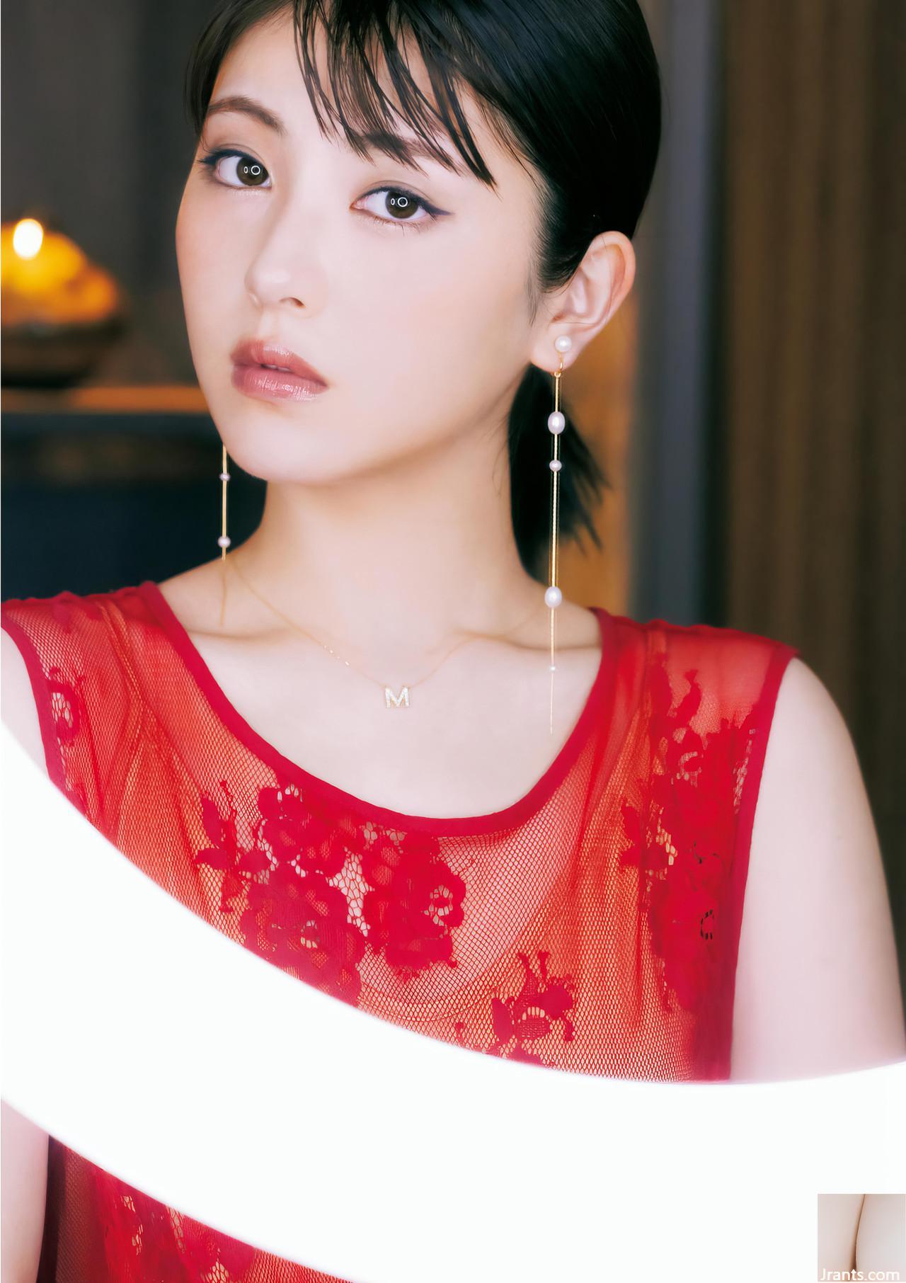 (Hamamiha) Các nữ diễn viên khí chất không thể chịu đựng được ở mọi góc độ (30p) - Ảnh 26