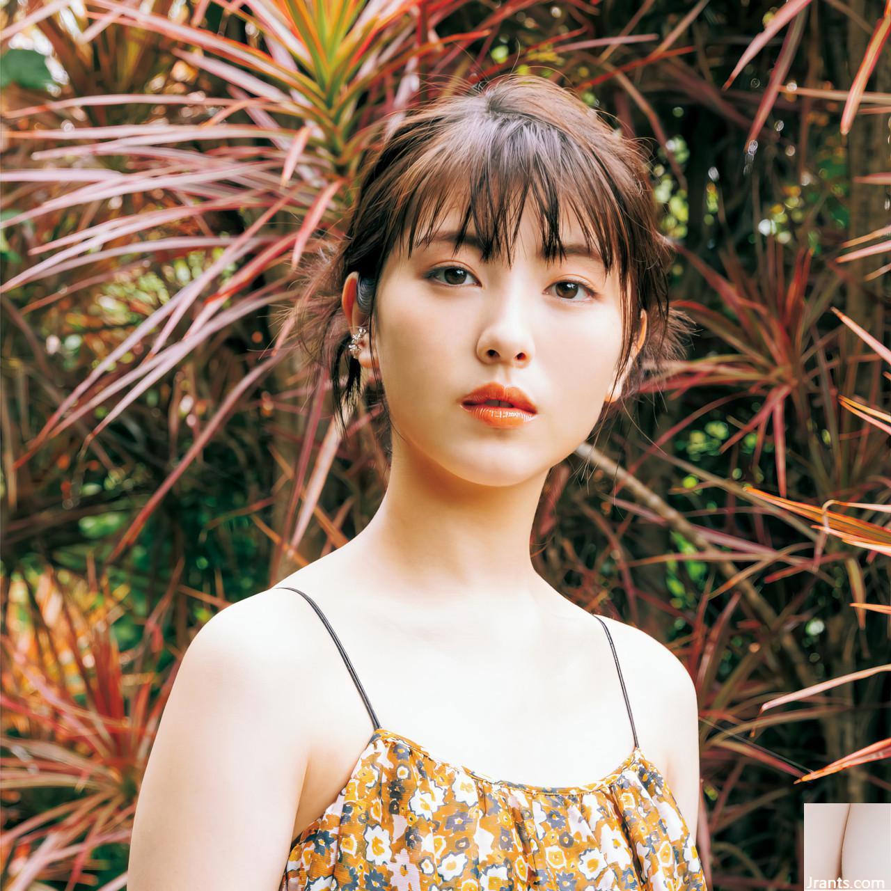 (Hamamiha) Các nữ diễn viên khí chất không thể chịu đựng được ở mọi góc độ (30p) - Ảnh 3