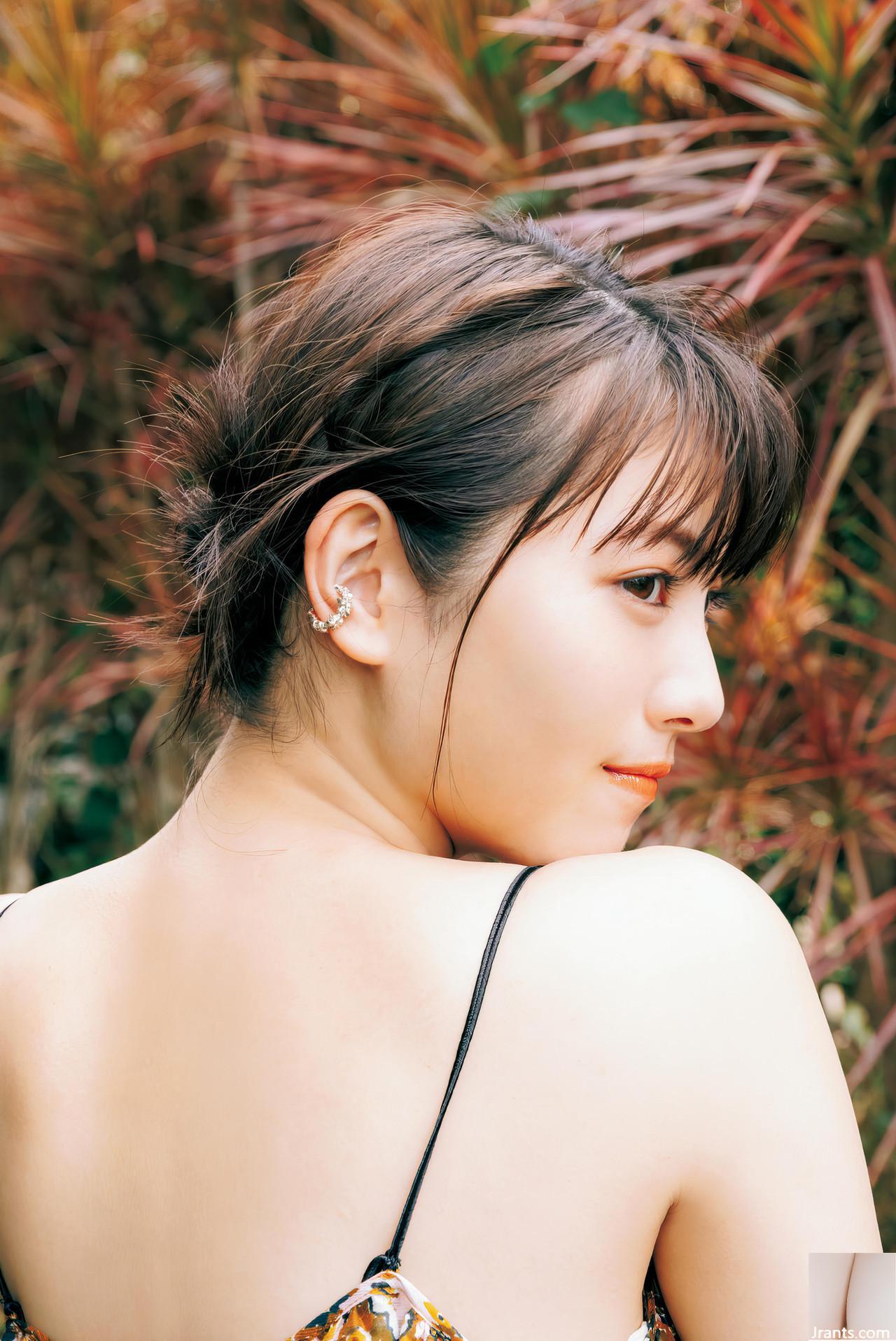 (Hamamiha) Các nữ diễn viên khí chất không thể chịu đựng được ở mọi góc độ (30p) - Ảnh 4