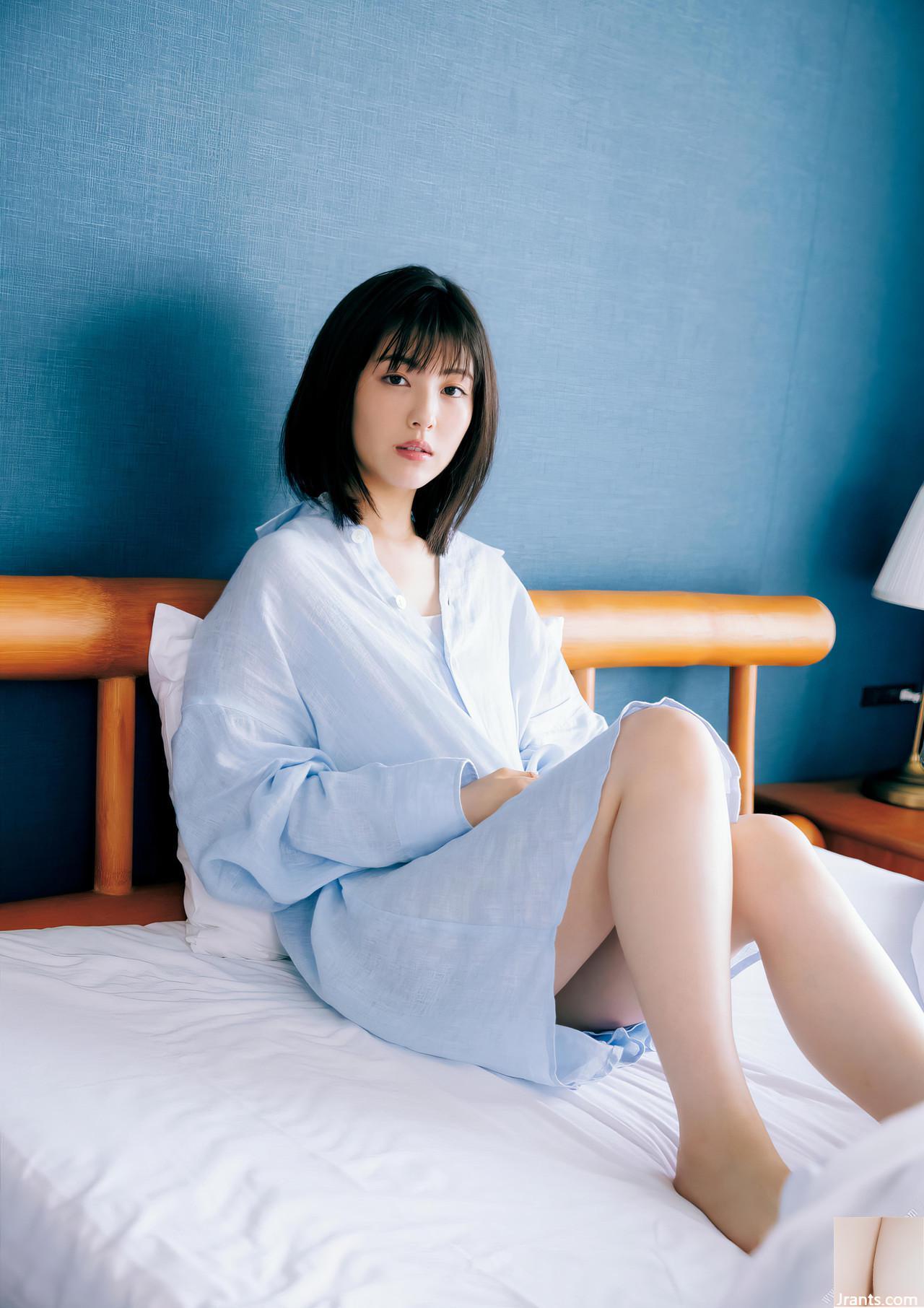 (Hamamiha) Các nữ diễn viên khí chất không thể chịu đựng được ở mọi góc độ (30p) - Ảnh 5