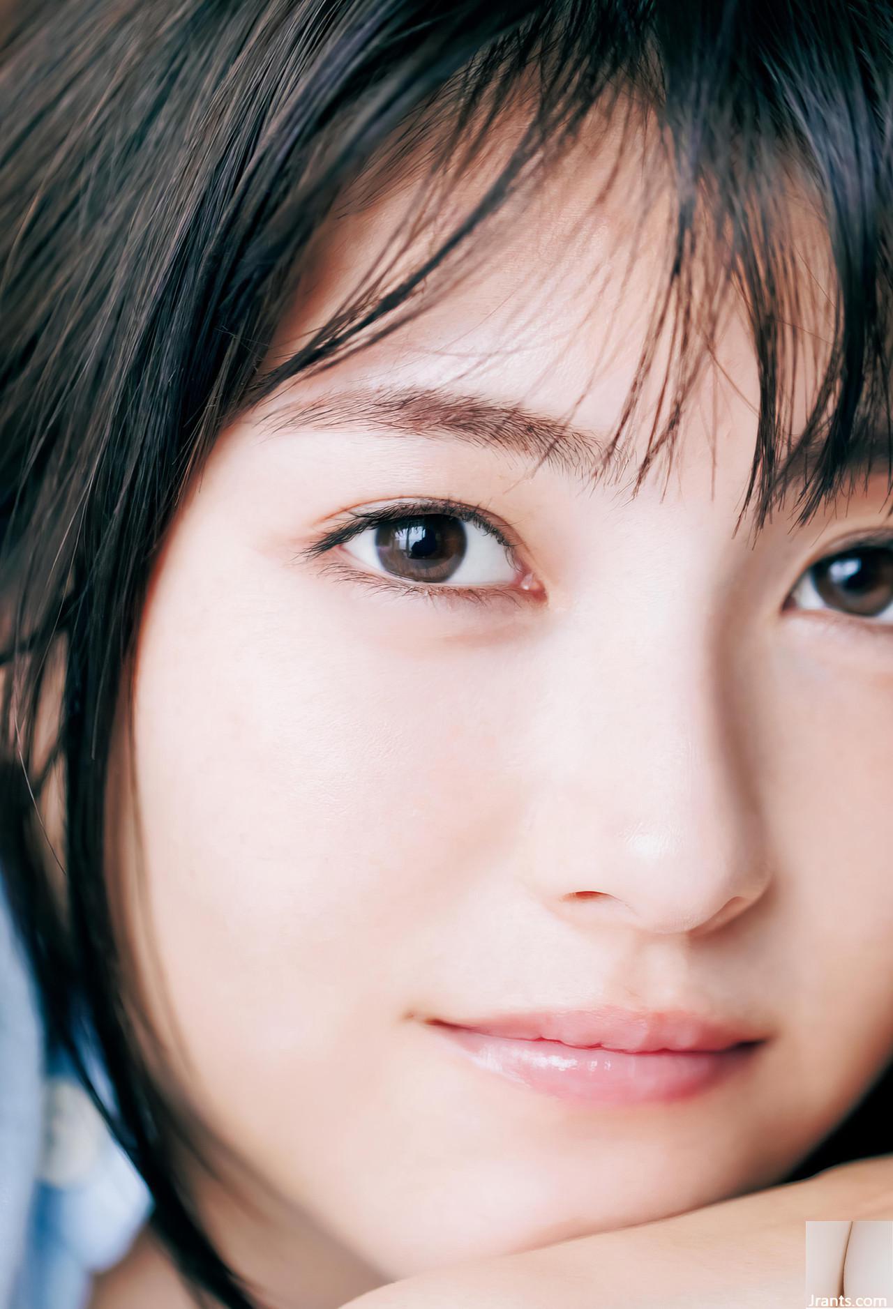 (Hamamiha) Các nữ diễn viên khí chất không thể chịu đựng được ở mọi góc độ (30p) - Ảnh 6