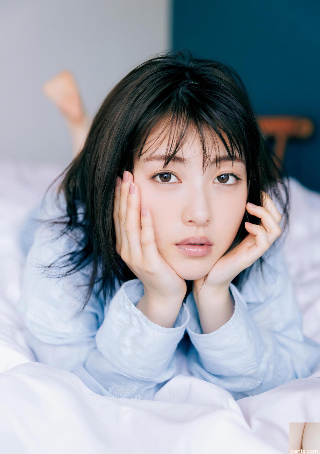 (Hamamiha) Các nữ diễn viên khí chất không thể chịu đựng được ở mọi góc độ (30p) - Ảnh 7