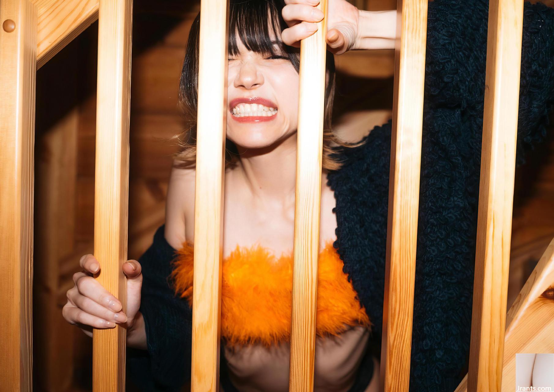 (Renfuji) Hình dáng đẹp là “quá nhiều để ra ngoài” và nó không thể chịu đựng - Ảnh 14