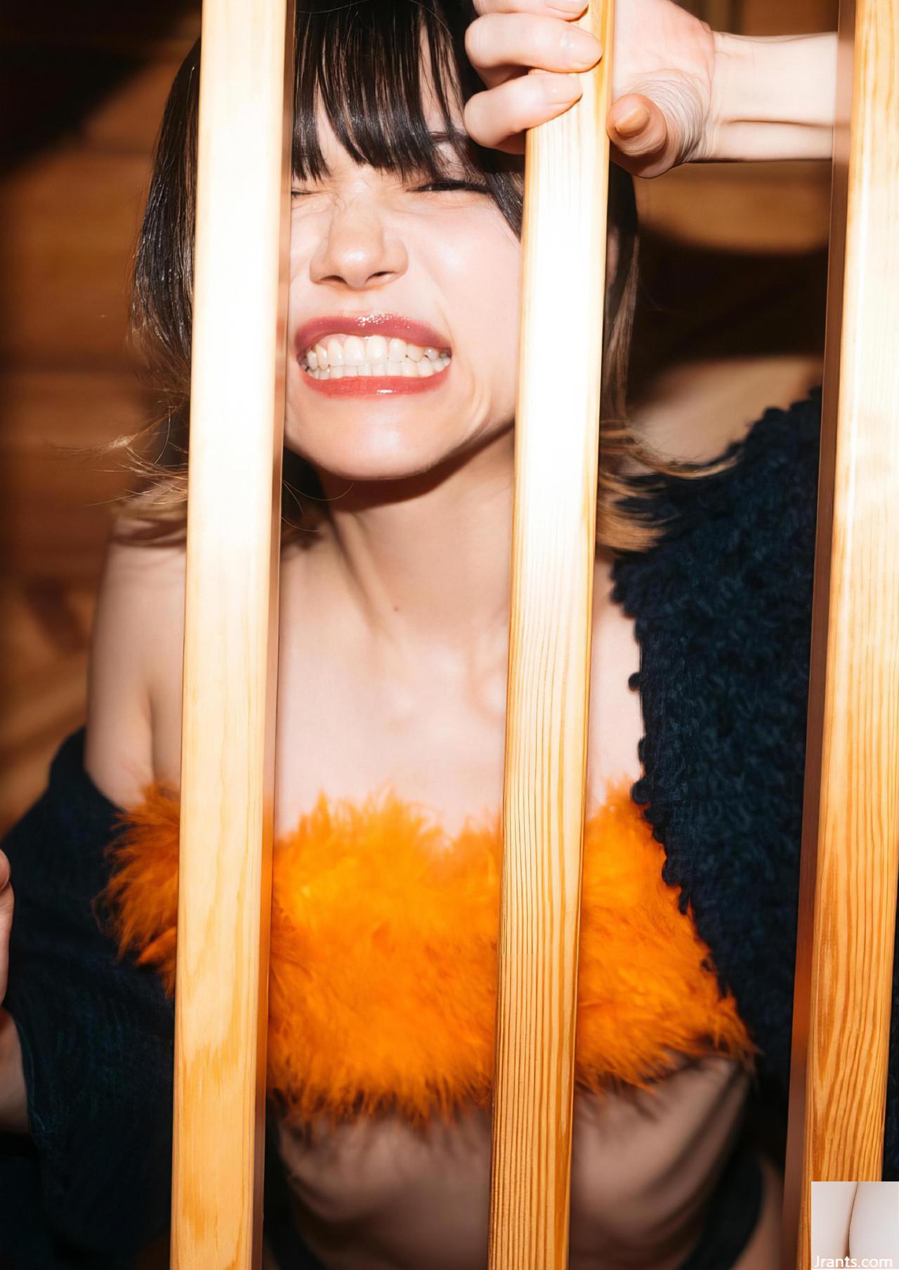 (Renfuji) Hình dáng đẹp là “quá nhiều để ra ngoài” và nó không thể chịu đựng - Ảnh 15