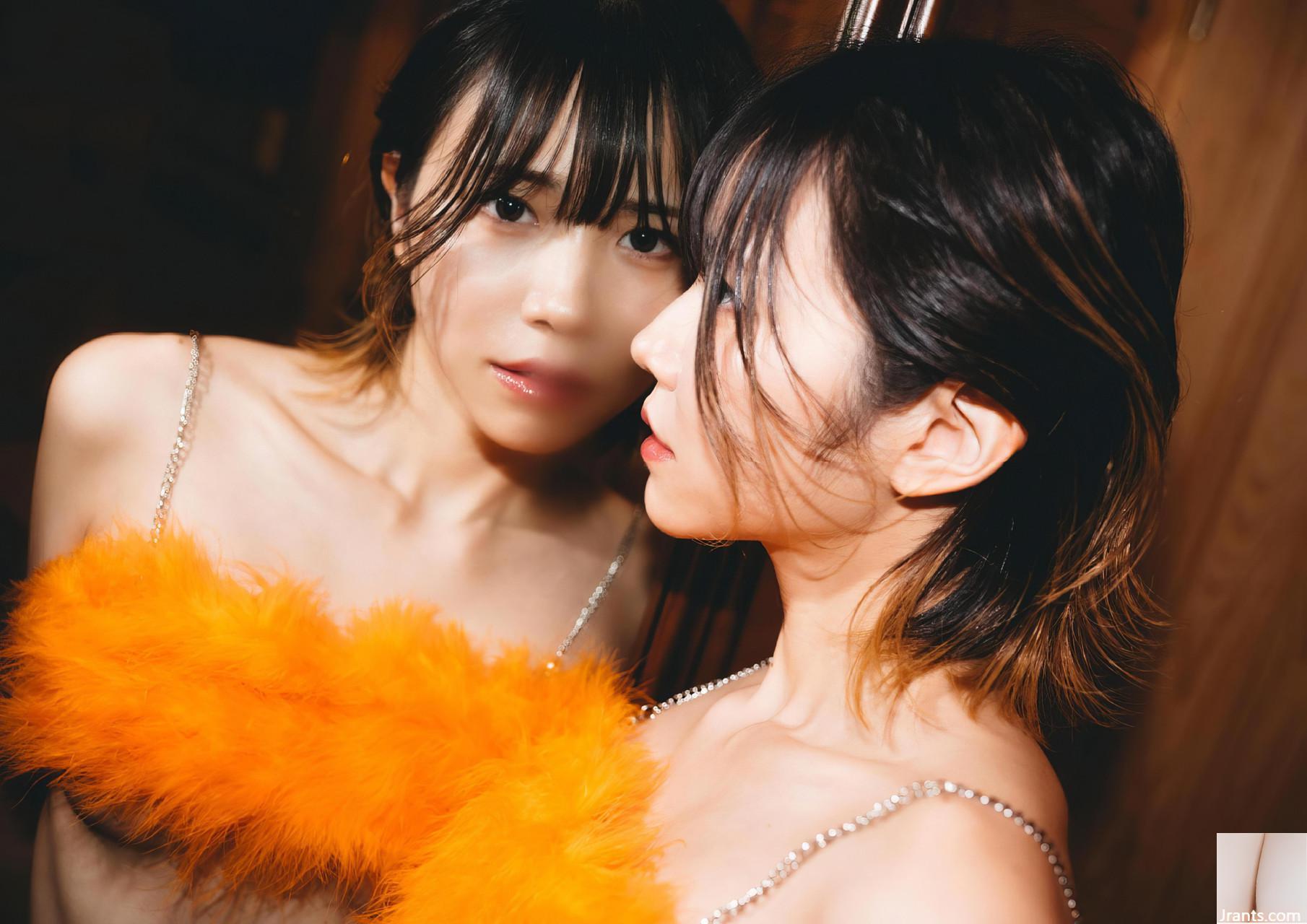 (Renfuji) Hình dáng đẹp là “quá nhiều để ra ngoài” và nó không thể chịu đựng - Ảnh 21