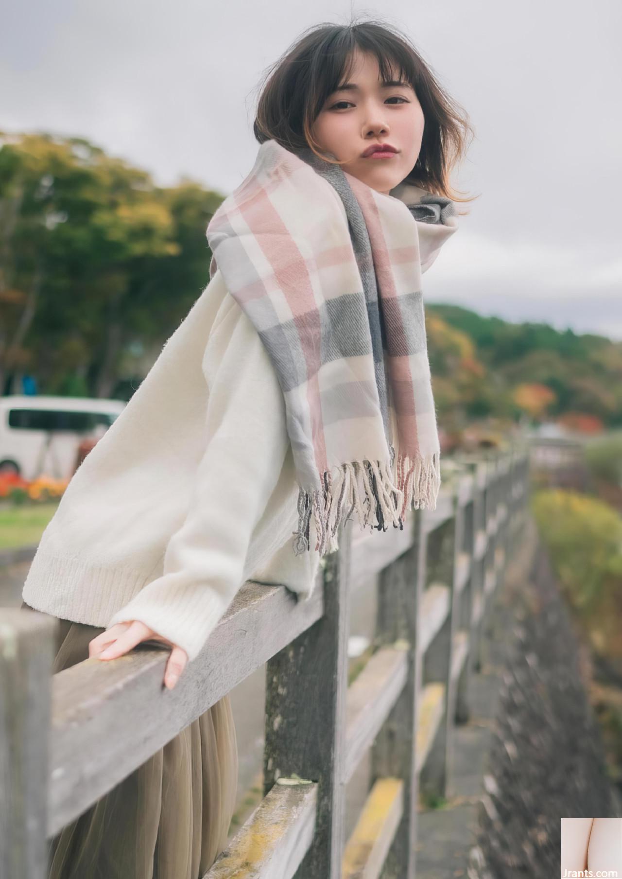 (Renfuji) Hình dáng đẹp là “quá nhiều để ra ngoài” và nó không thể chịu đựng - Ảnh 3