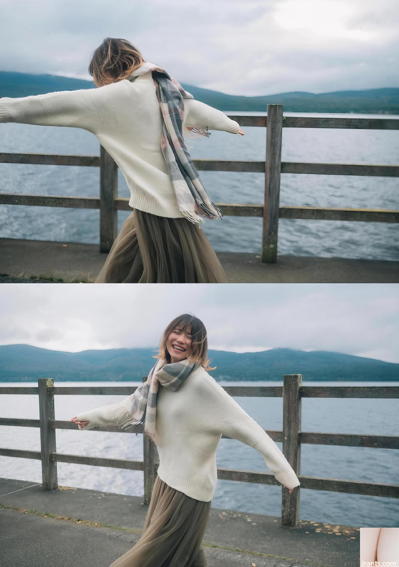 (Renfuji) Hình dáng đẹp là “quá nhiều để ra ngoài” và nó không thể chịu đựng - Ảnh 5