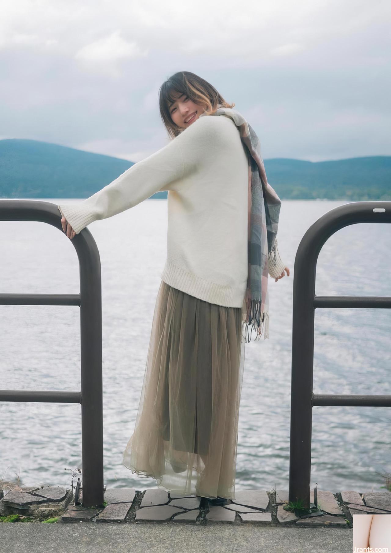 (Renfuji) Hình dáng đẹp là “quá nhiều để ra ngoài” và nó không thể chịu đựng - Ảnh 7