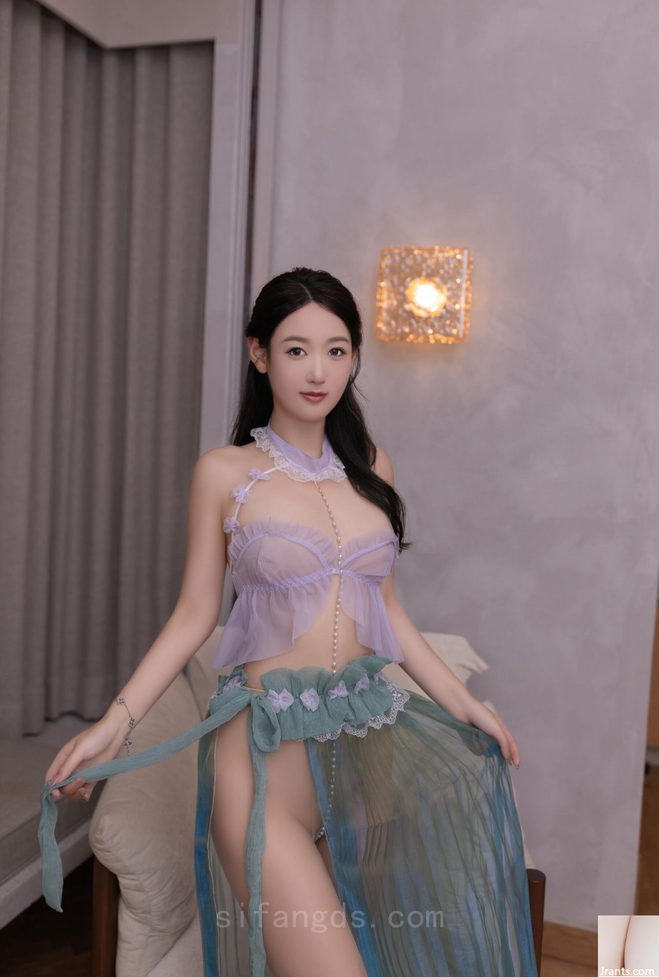 Tang “Mua riêng” của Tang Anqi - Ảnh 31