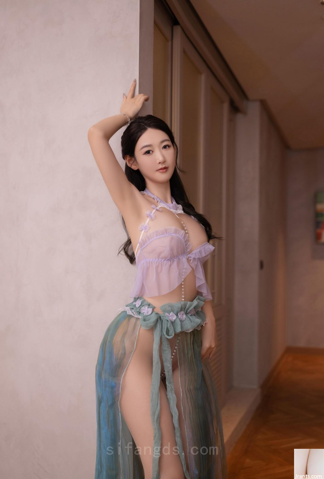 Tang “Mua riêng” của Tang Anqi - Ảnh 7