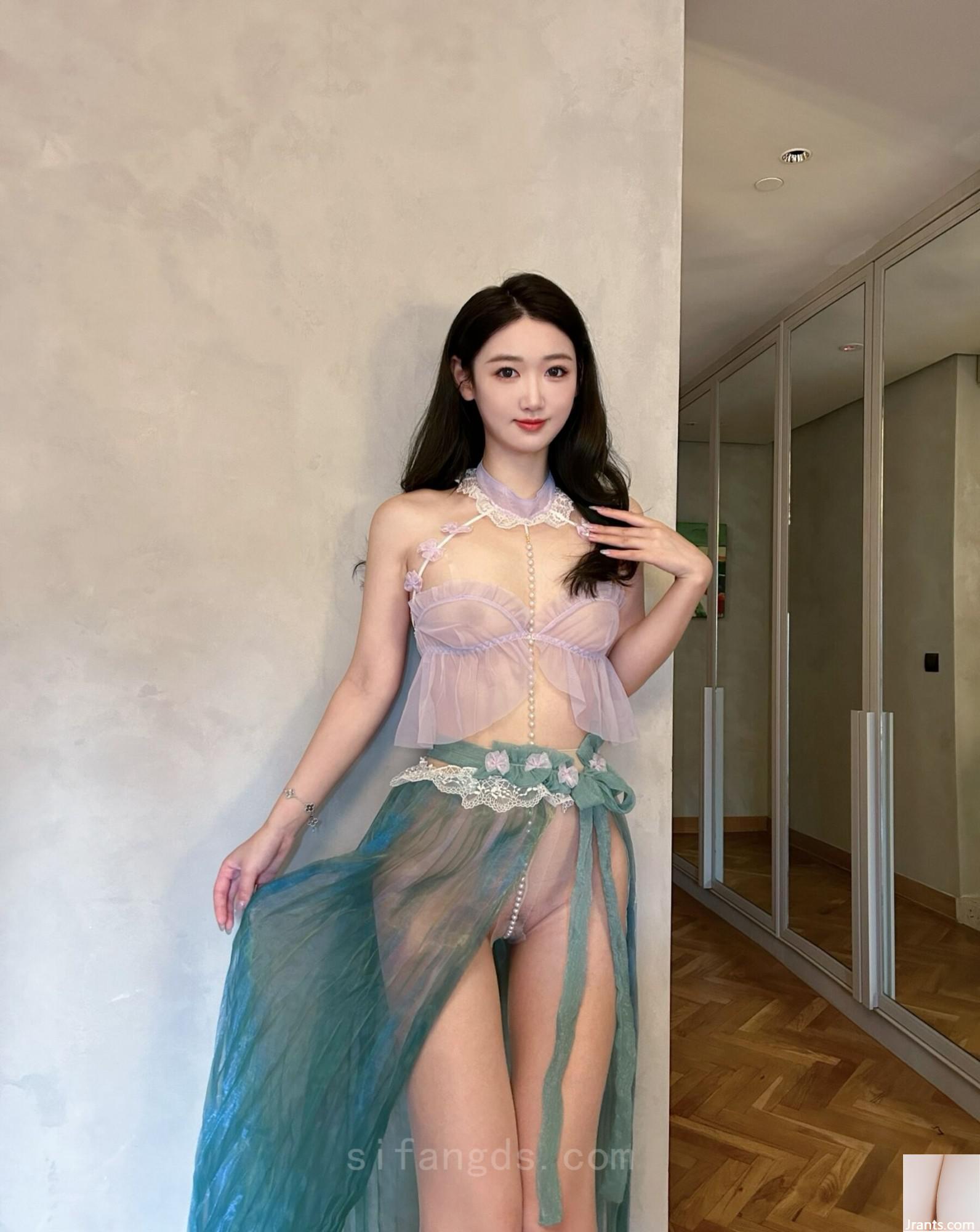 Tang “Mua riêng” của Tang Anqi - Ảnh 82